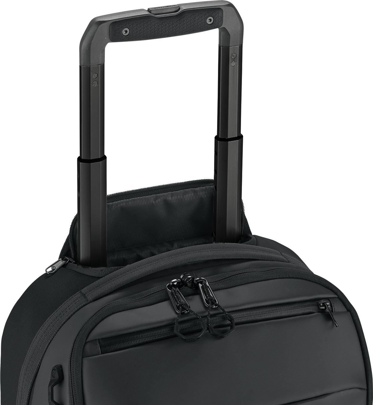 Product gallery image number 7 for product Tarmac XE 4-Wheel Carry-On Luggage 40L