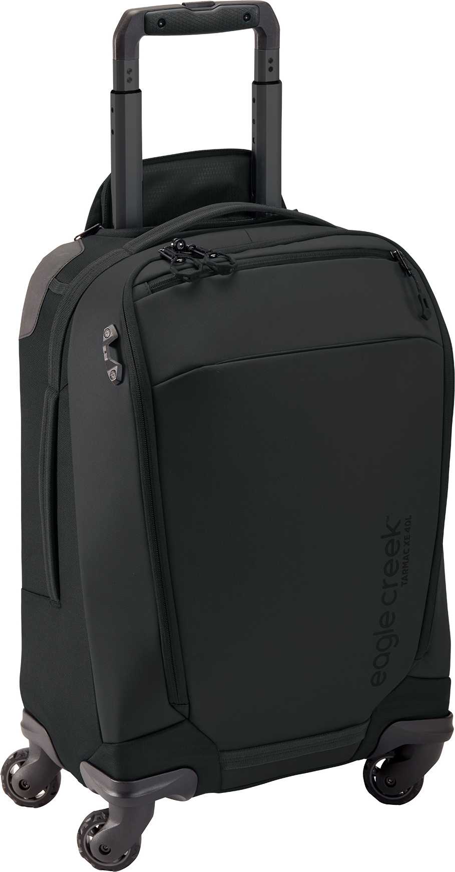 Product image for Tarmac XE 4-Wheel Carry-On Luggage 40L