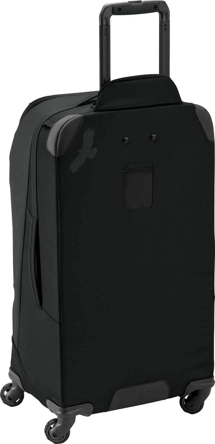 Product gallery image number 2 for product Tarmac XE 4-Wheel Luggage 65L