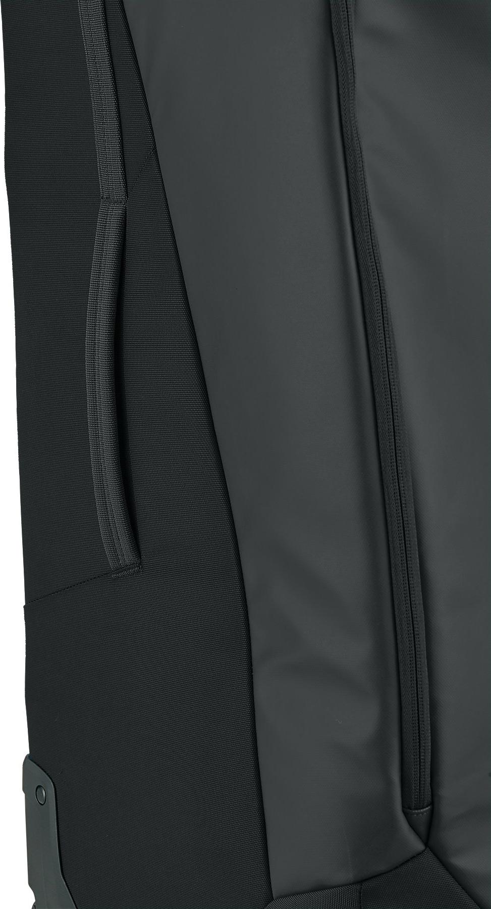 Product gallery image number 4 for product Tarmac XE 4-Wheel Luggage 65L