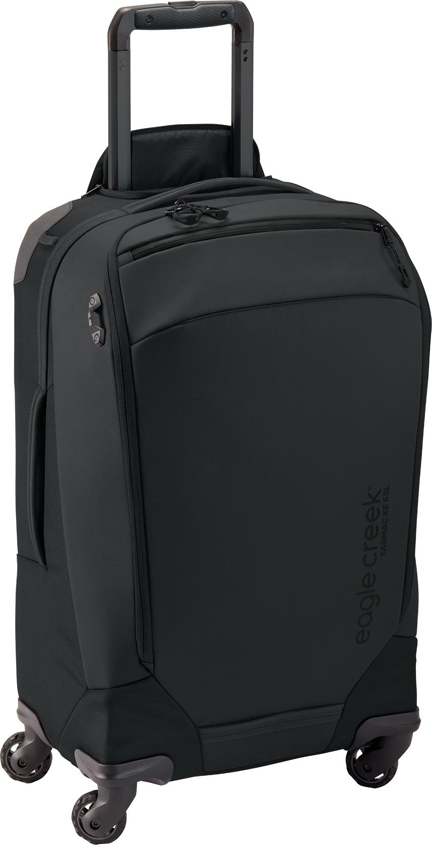 Product gallery image number 1 for product Tarmac XE 4-Wheel Luggage 65L