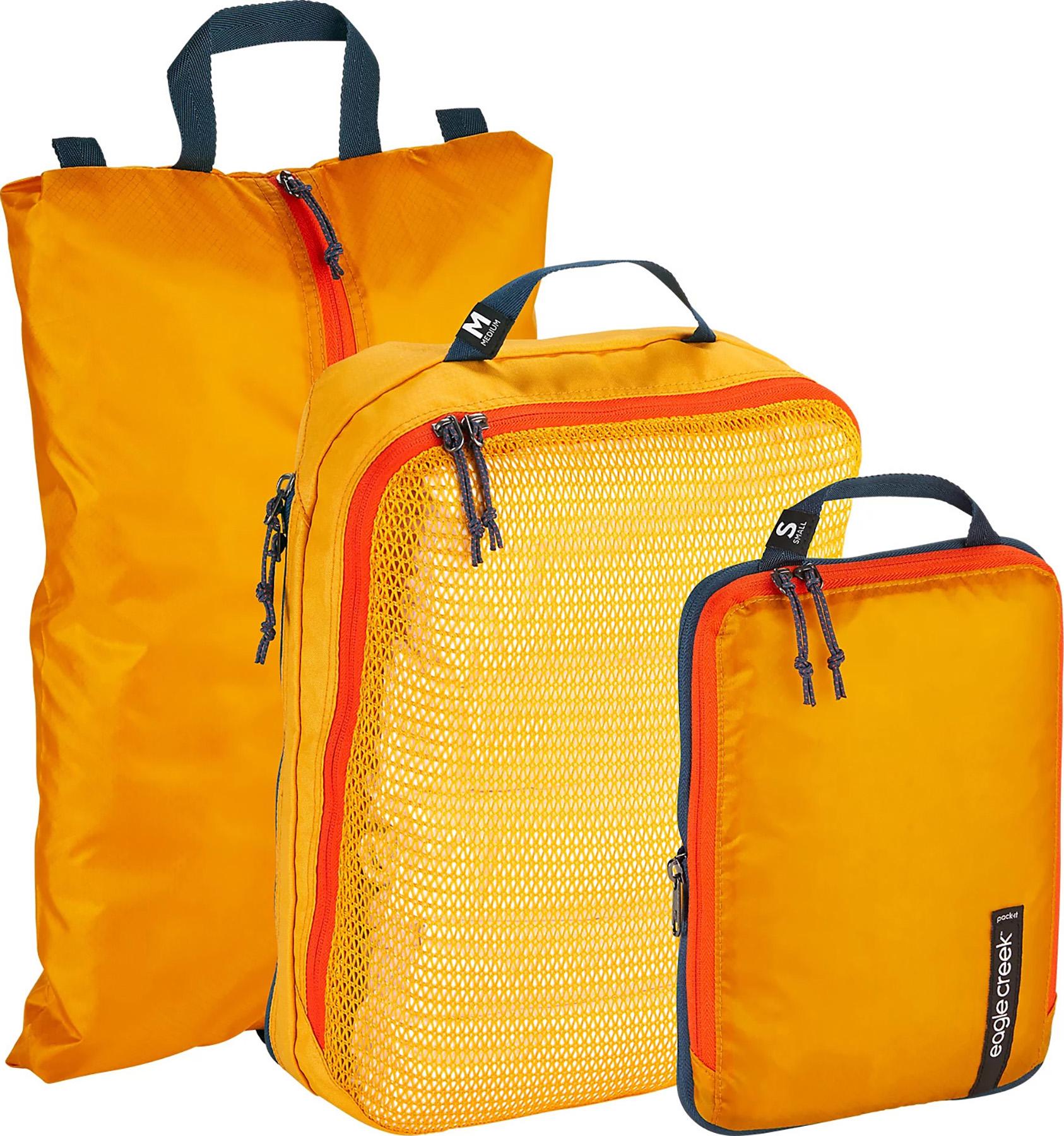 Product gallery image number 1 for product Pack-It Essentials Set