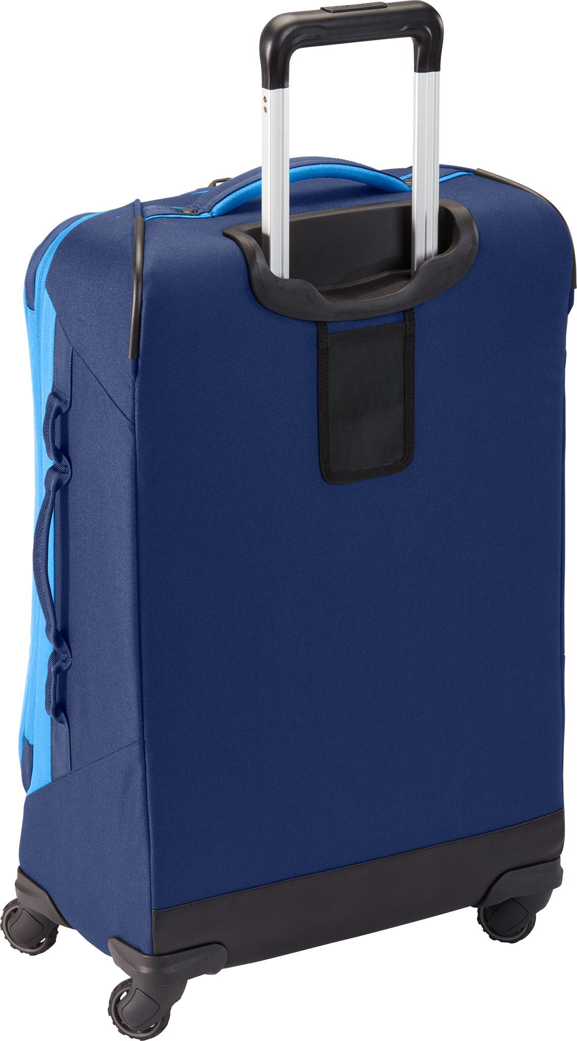 Numéro de l'image de la galerie de produits 2 pour le produit Sac à roulettes Expanse 60L - Unisexe