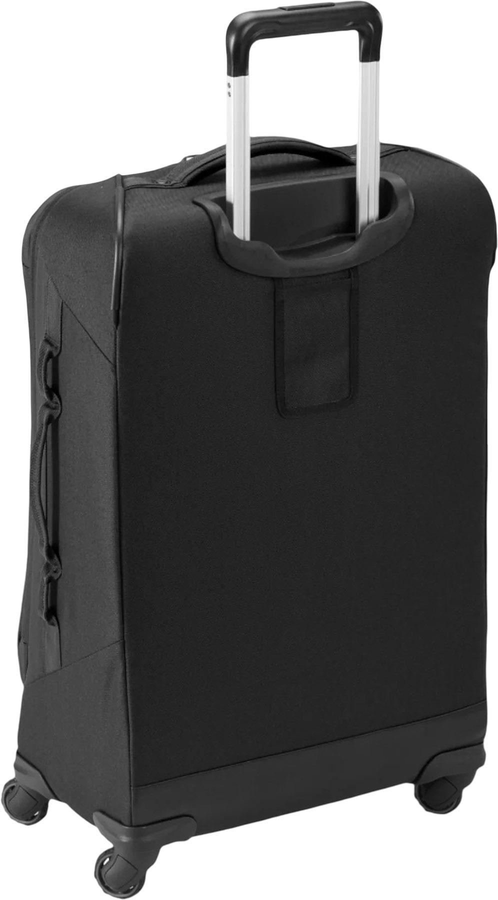 Product gallery image number 2 for product Expanse 4-Wheeled 60L Luggage - Unisex