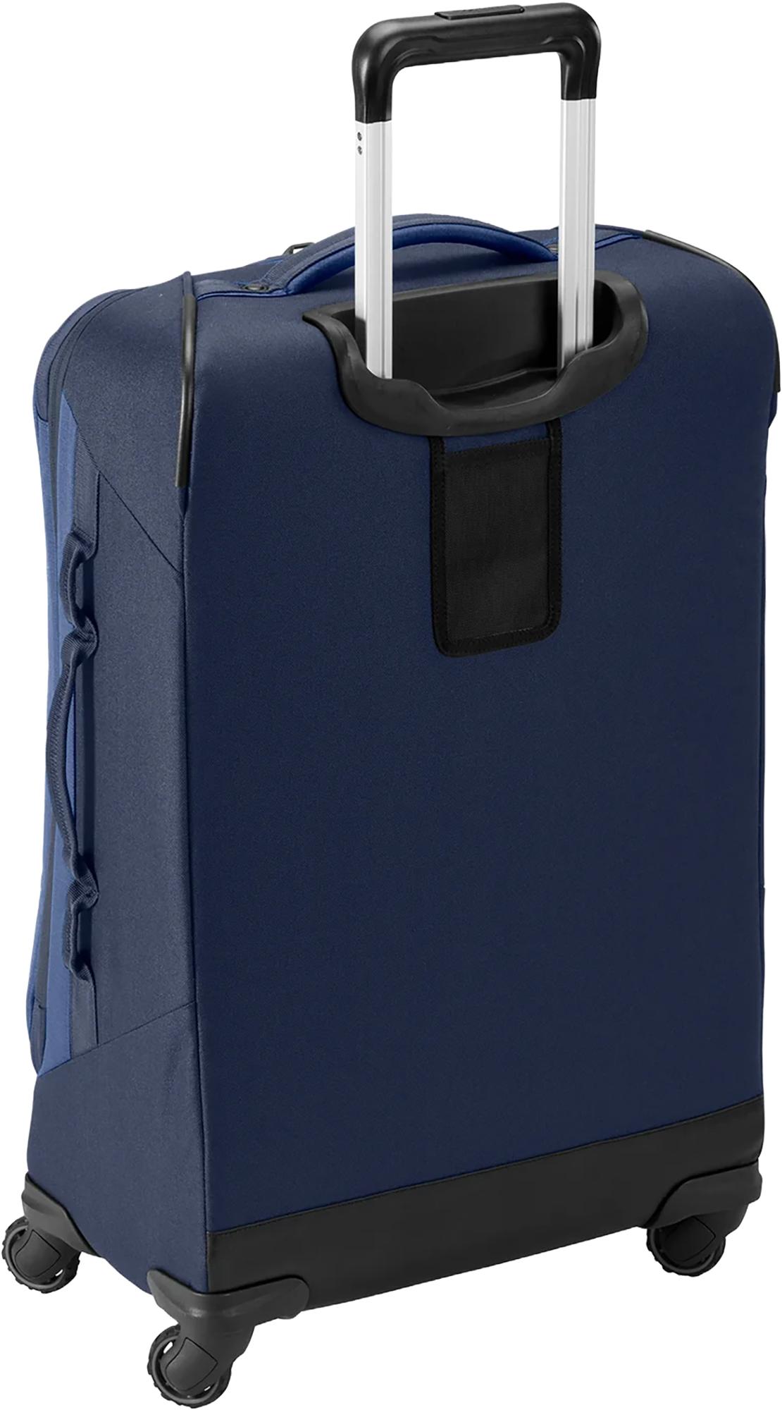 Product gallery image number 2 for product Expanse 4-Wheeled 60L Luggage - Unisex