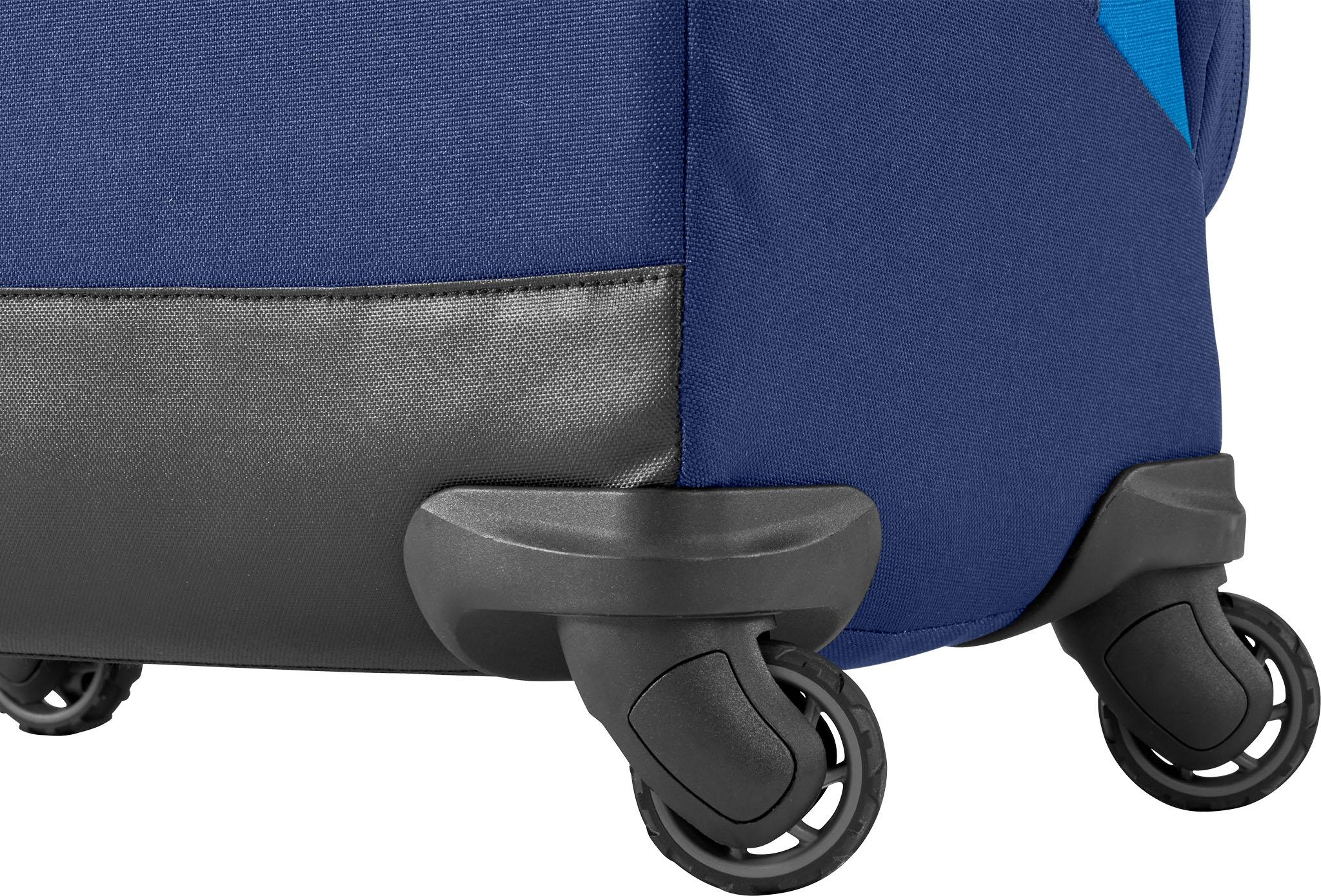 Numéro de l'image de la galerie de produits 4 pour le produit Sac à roulettes Expanse 60L - Unisexe