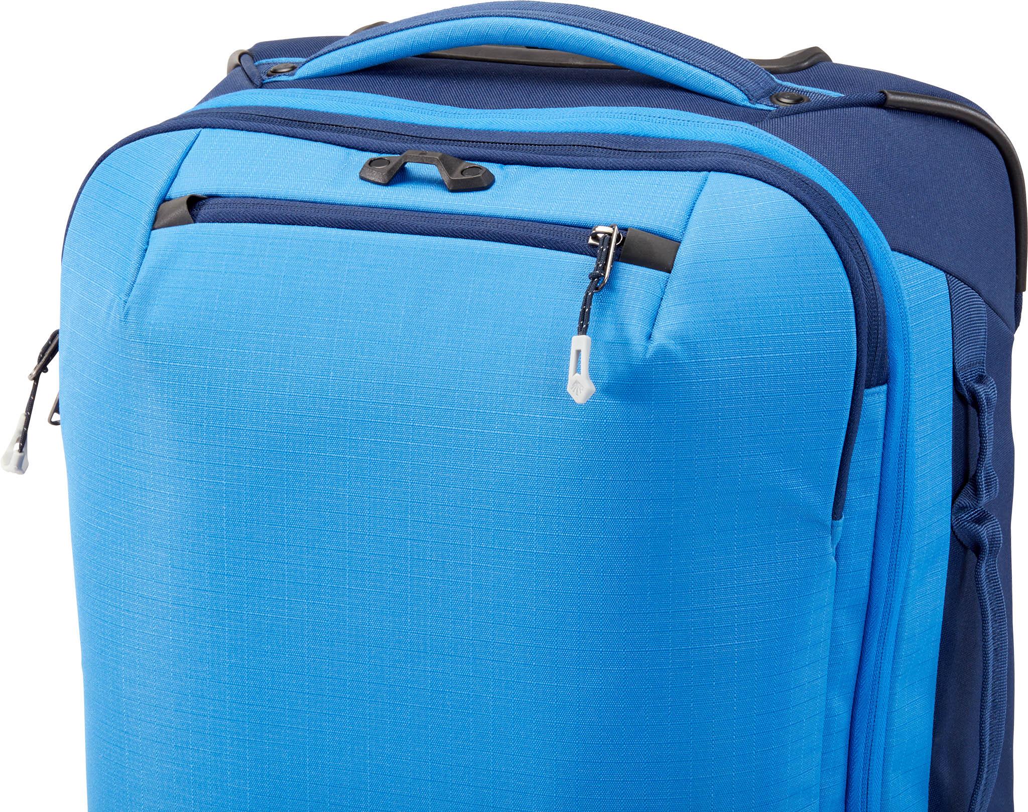 Numéro de l'image de la galerie de produits 7 pour le produit Sac à roulettes Expanse 60L - Unisexe