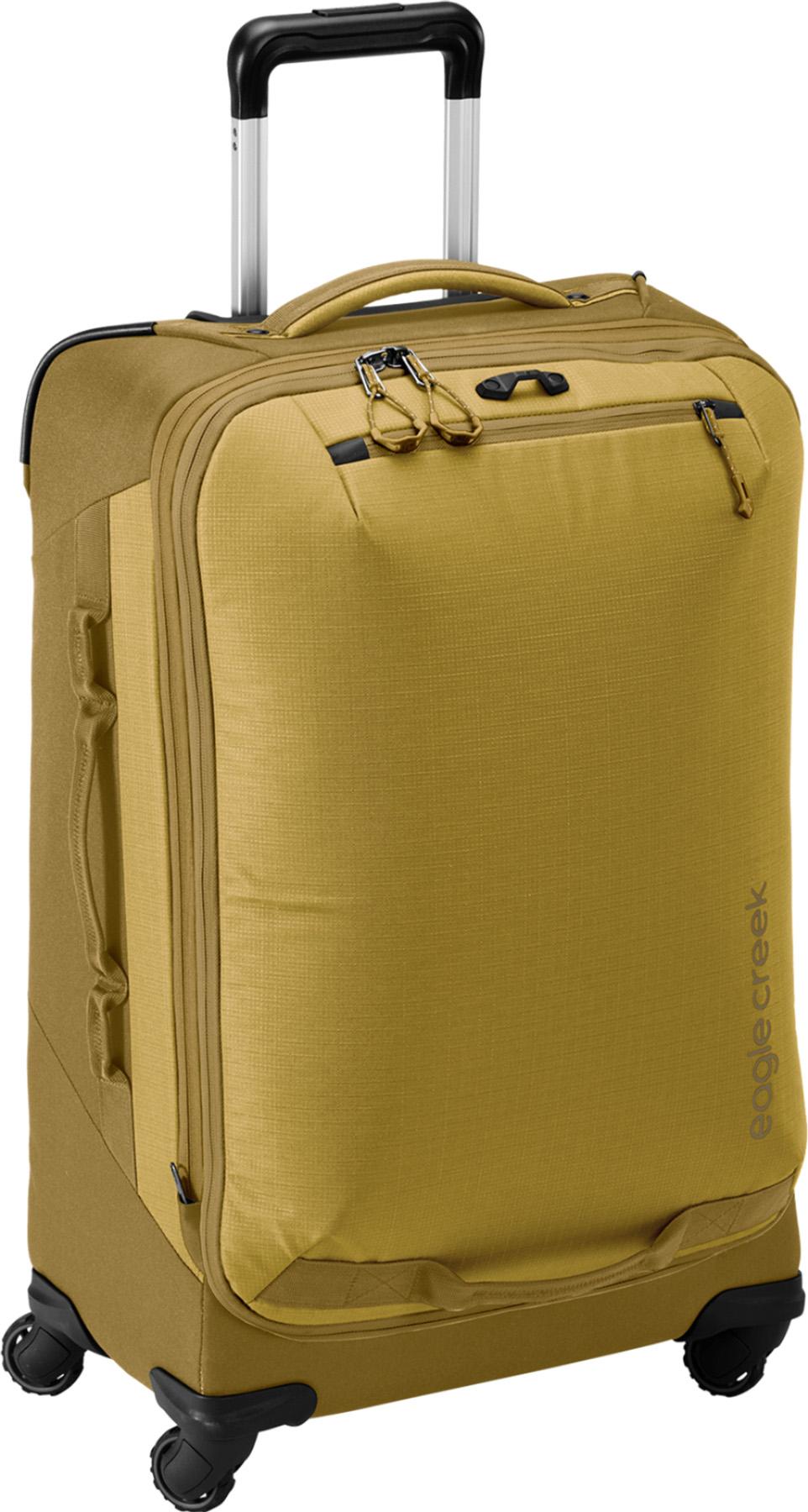 Product image for Expanse 4-Wheeled 60L Luggage - Unisex