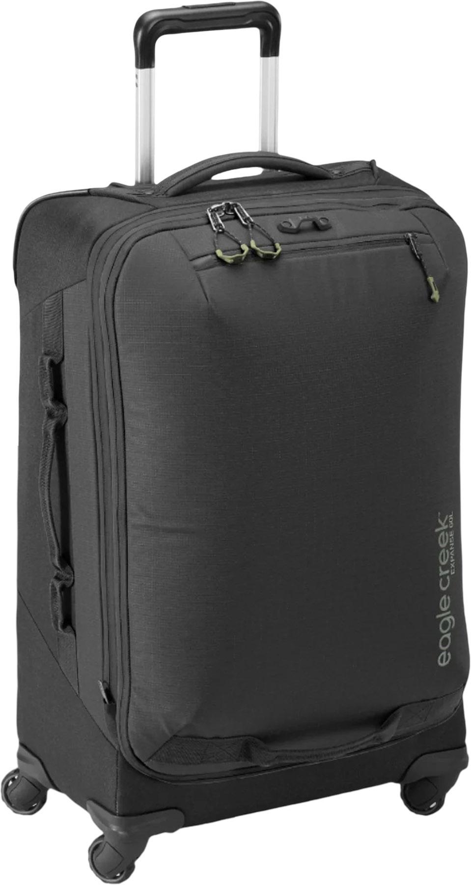Product image for Expanse 4-Wheeled 60L Luggage - Unisex