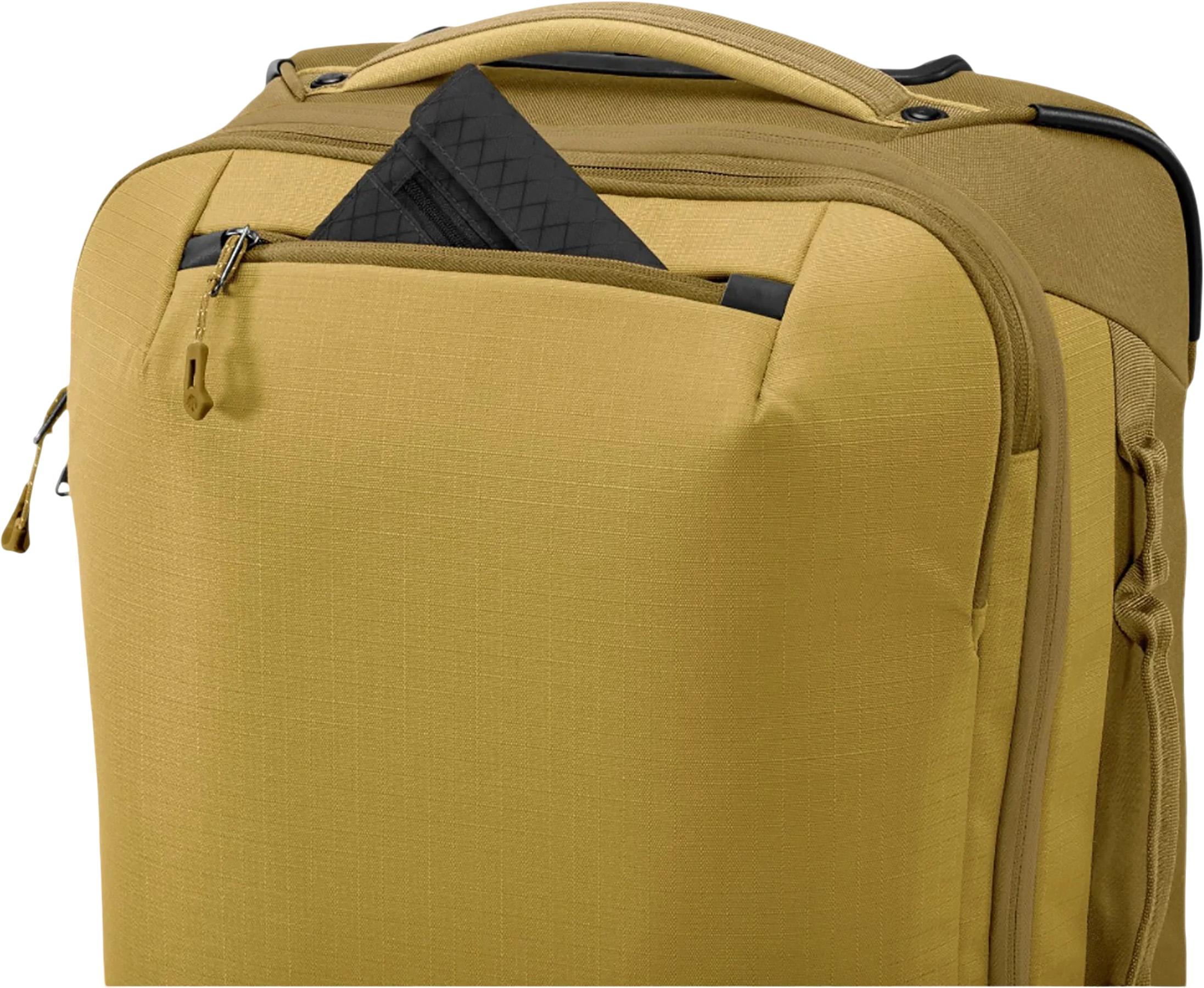 Numéro de l'image de la galerie de produits 3 pour le produit Bagage à 4 roulettes Expanse 95L