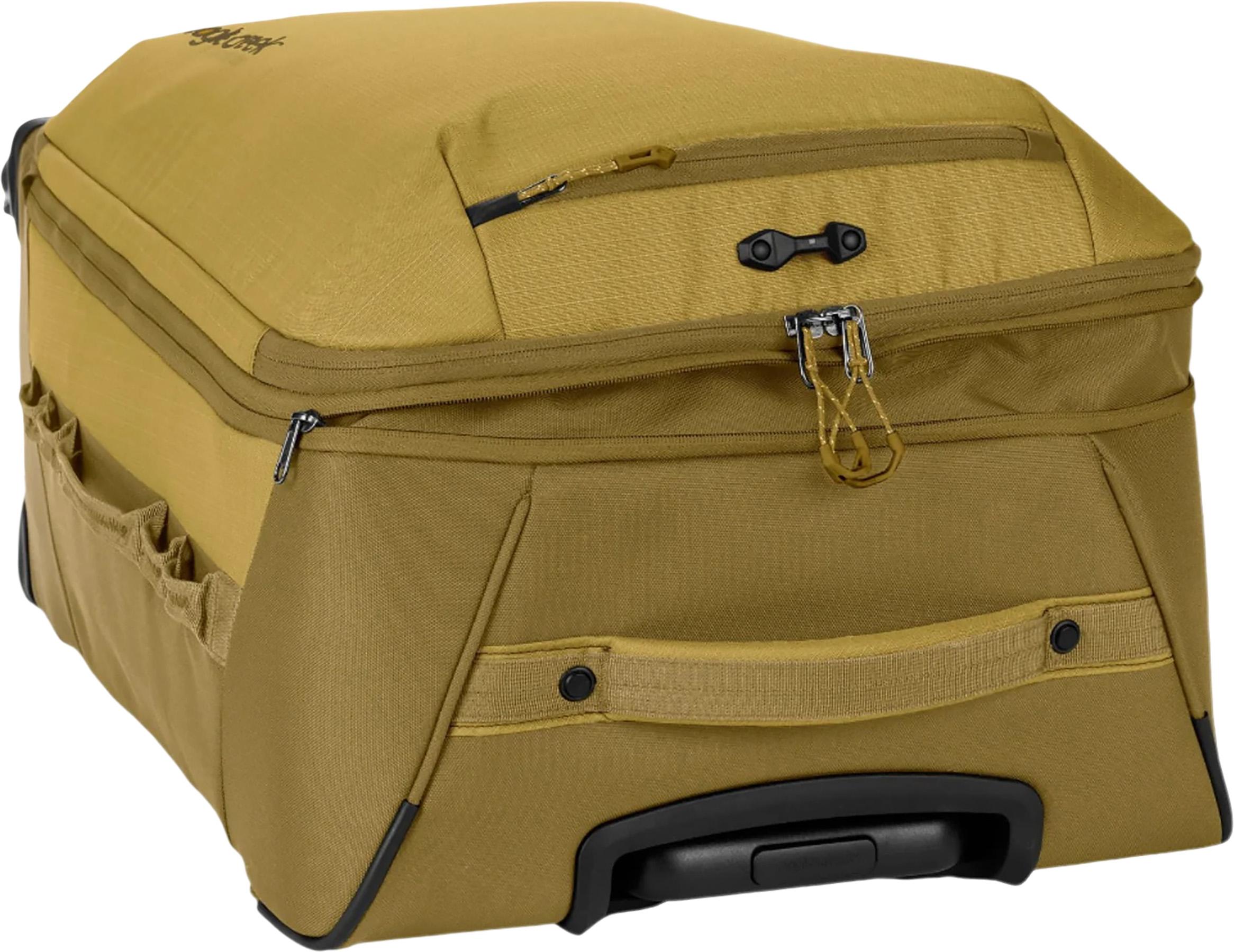 Numéro de l'image de la galerie de produits 4 pour le produit Bagage à 4 roulettes Expanse 95L