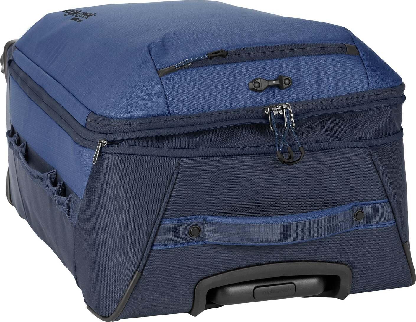 Product gallery image number 4 for product Expanse 4-Wheel Luggage 95L