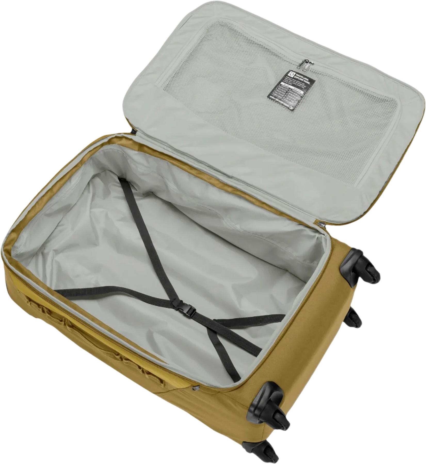 Numéro de l'image de la galerie de produits 6 pour le produit Bagage à 4 roulettes Expanse 95L