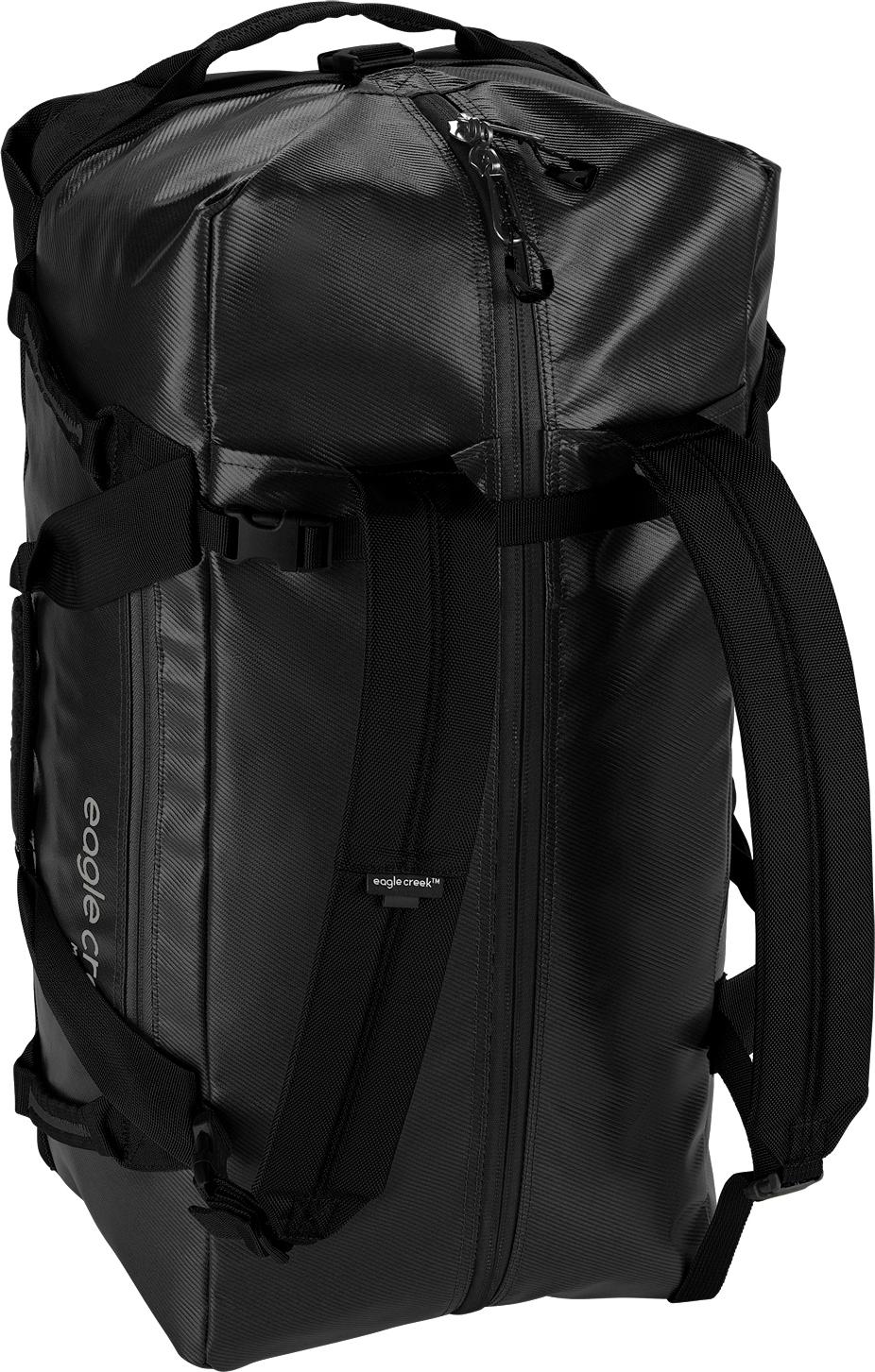 Product gallery image number 6 for product Migrate Duffel Bag 60L