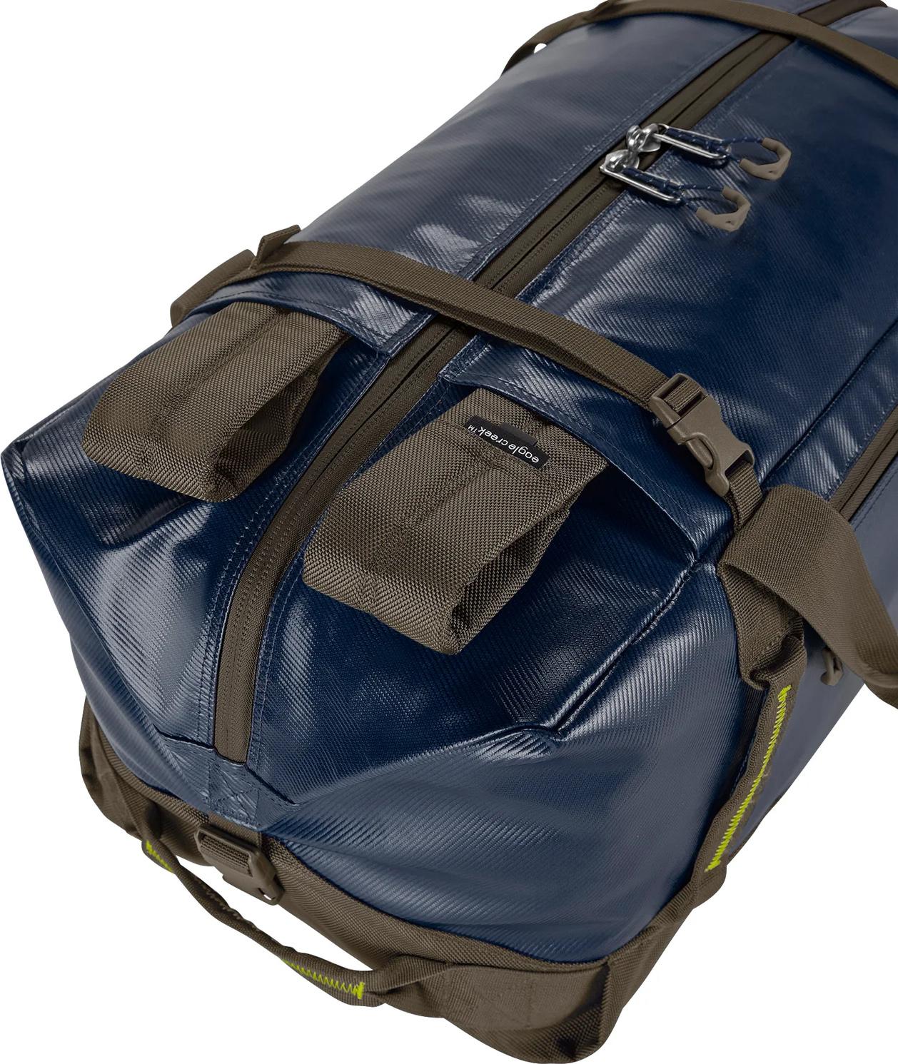 Product gallery image number 4 for product Migrate Duffel 60L - Unisex