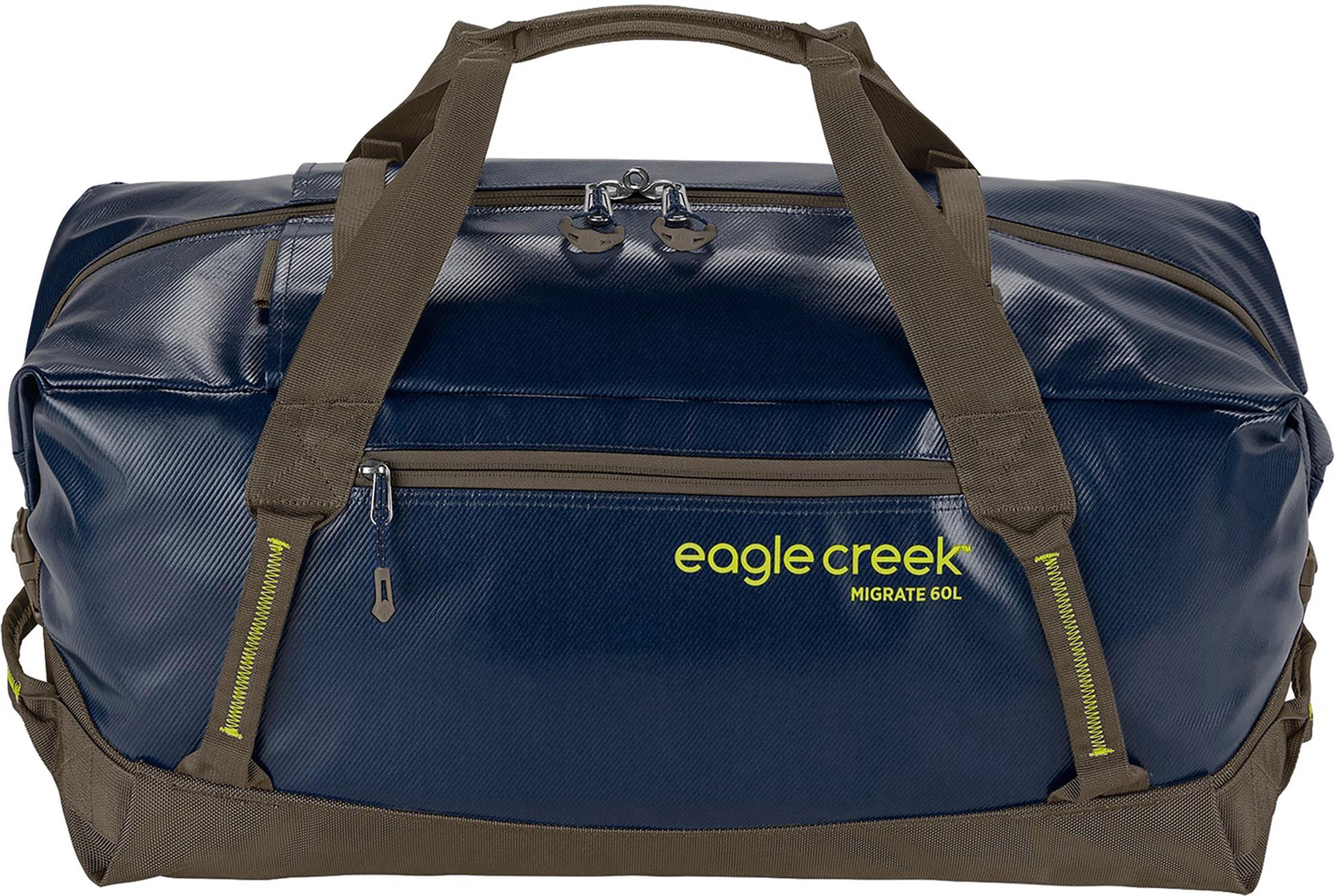 Product gallery image number 5 for product Migrate Duffel 60L - Unisex
