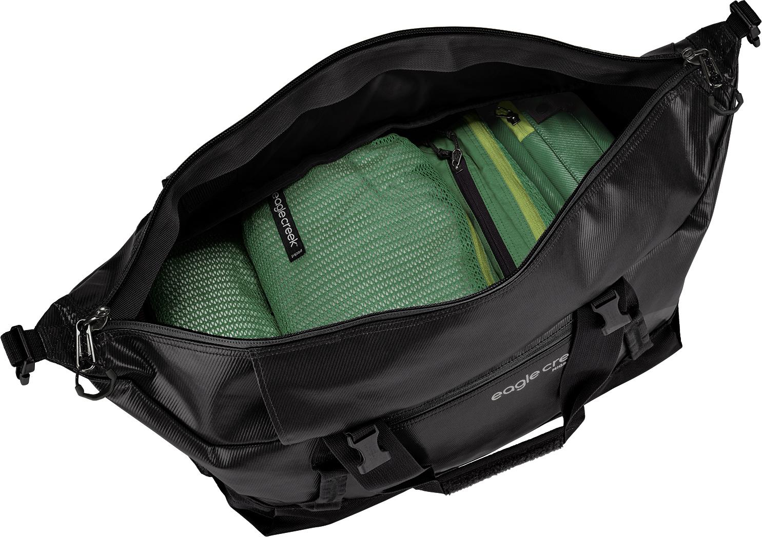 Product gallery image number 5 for product Migrate Duffel Bag 60L