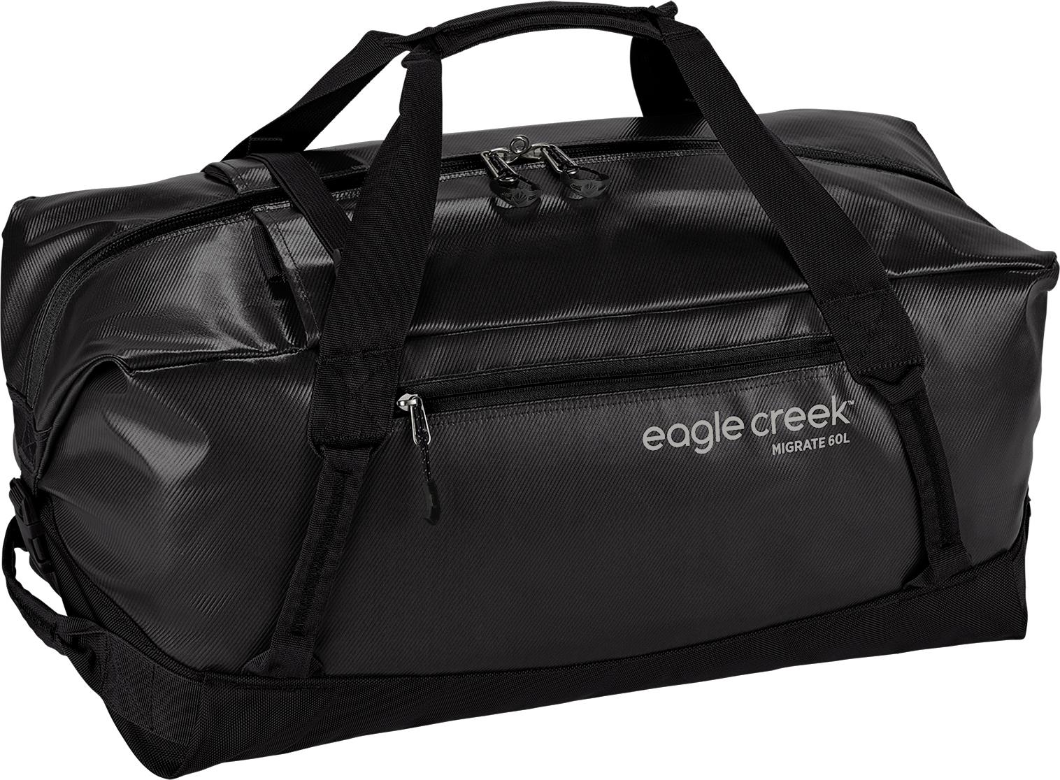 Product gallery image number 1 for product Migrate Duffel Bag 60L