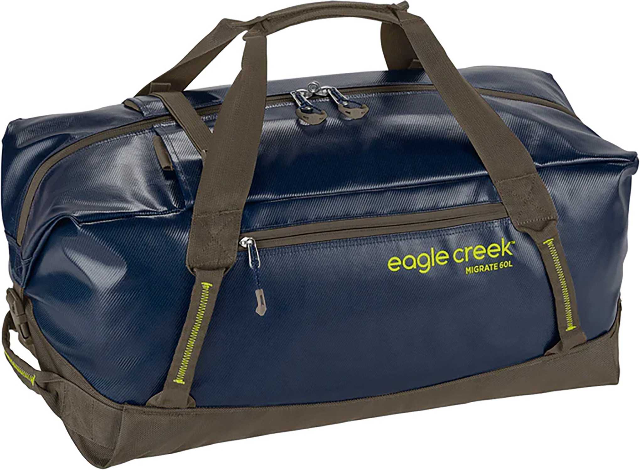 Product image for Migrate Duffel 60L - Unisex