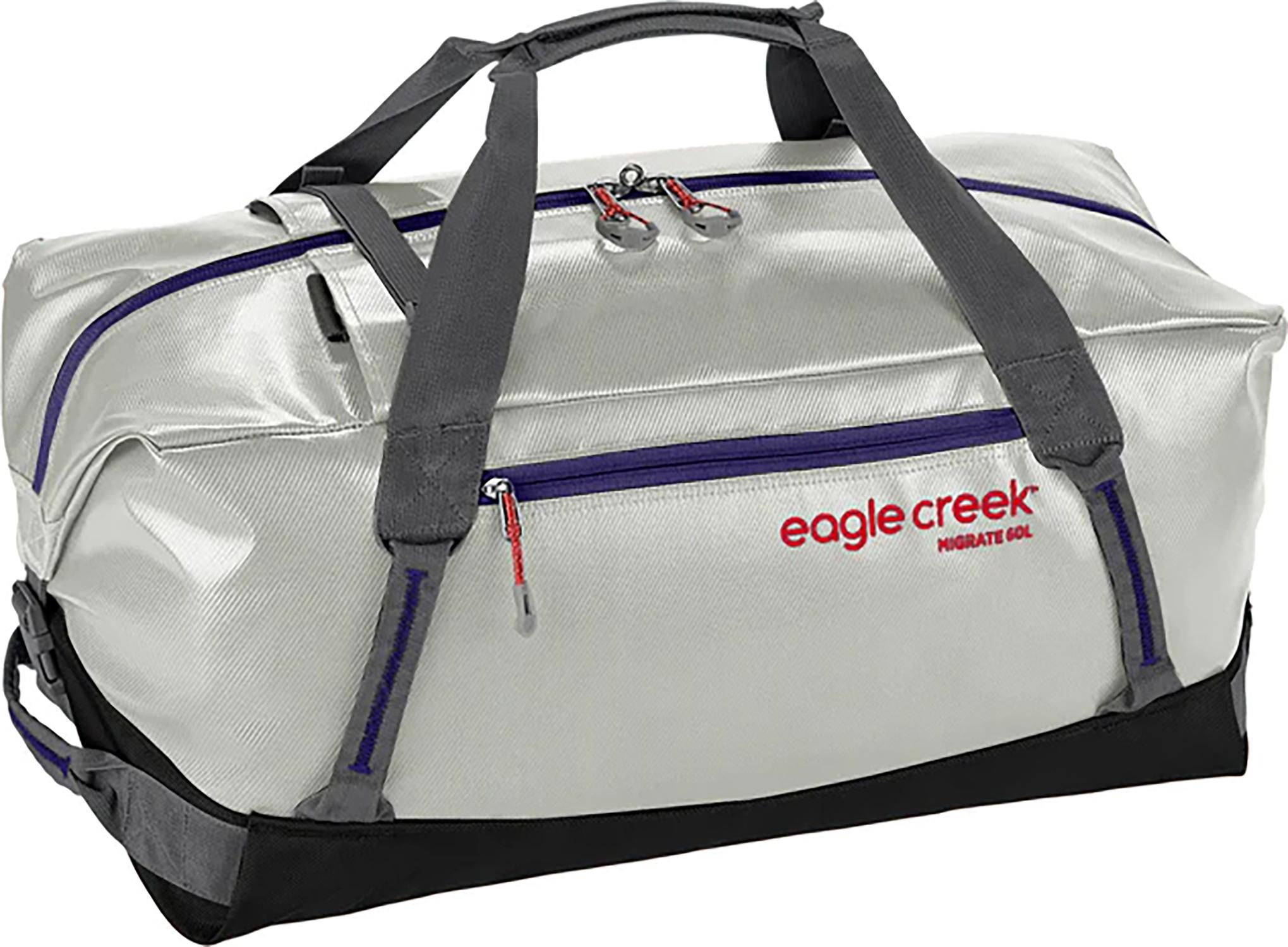 Product image for Migrate Duffel Bag 60L