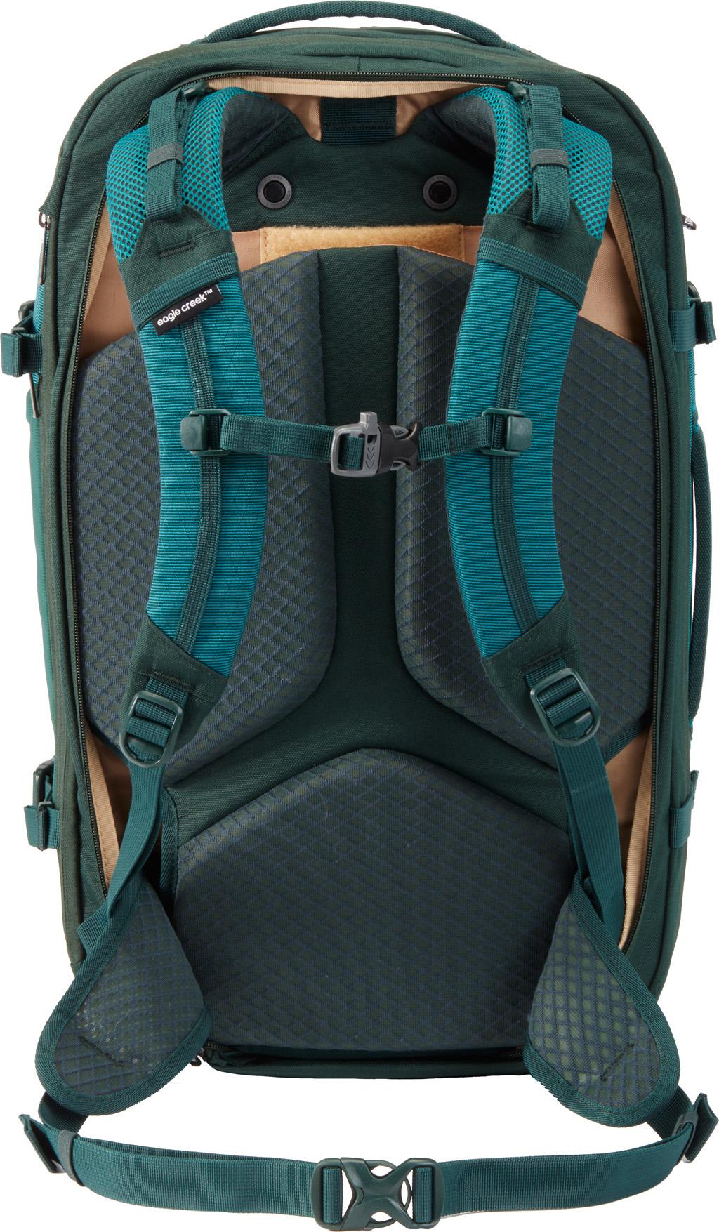 Product gallery image number 2 for product Tour Travel Pack 40L