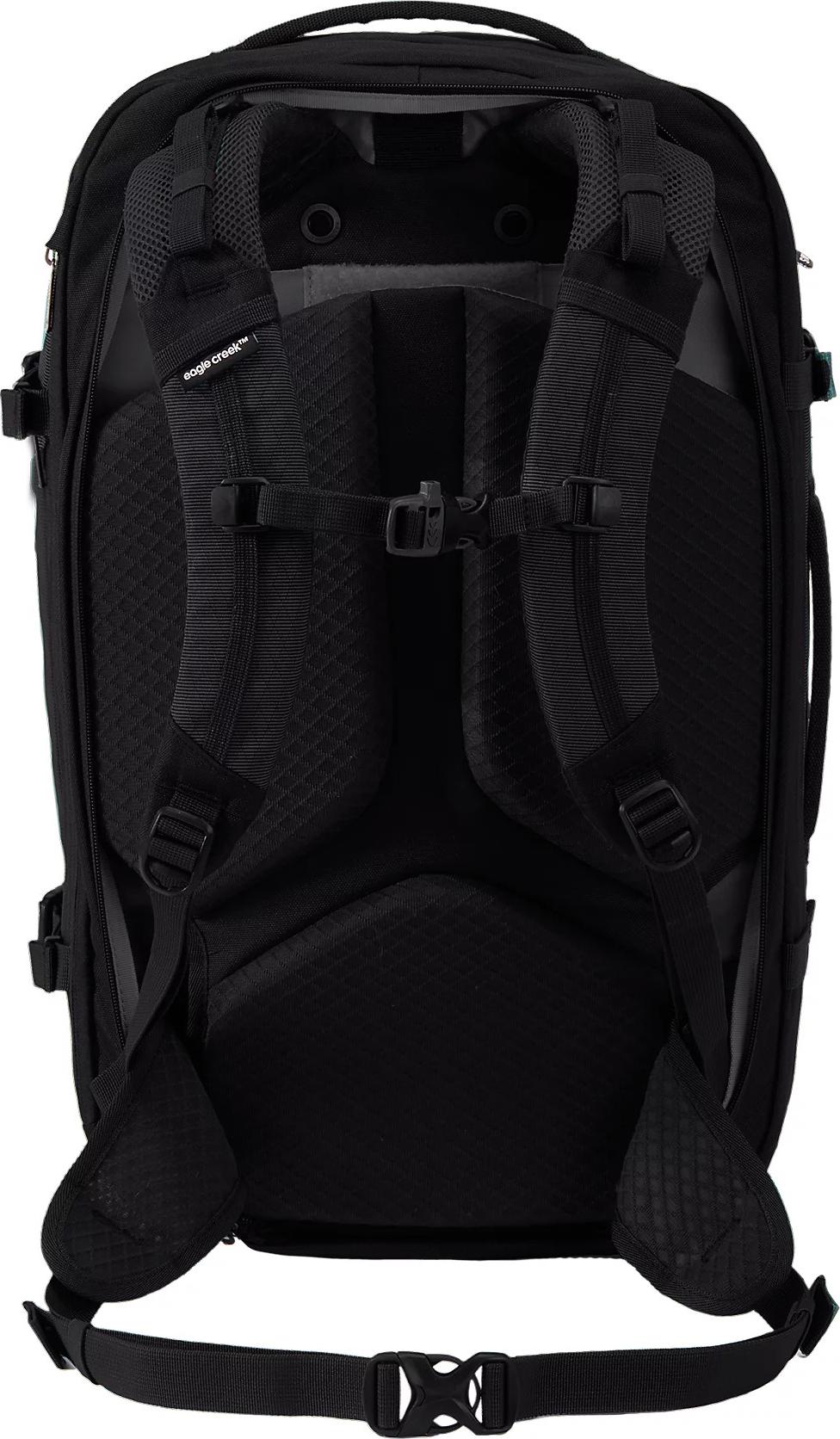 Numéro de l'image de la galerie de produits 2 pour le produit Pack voyage touristique 40L