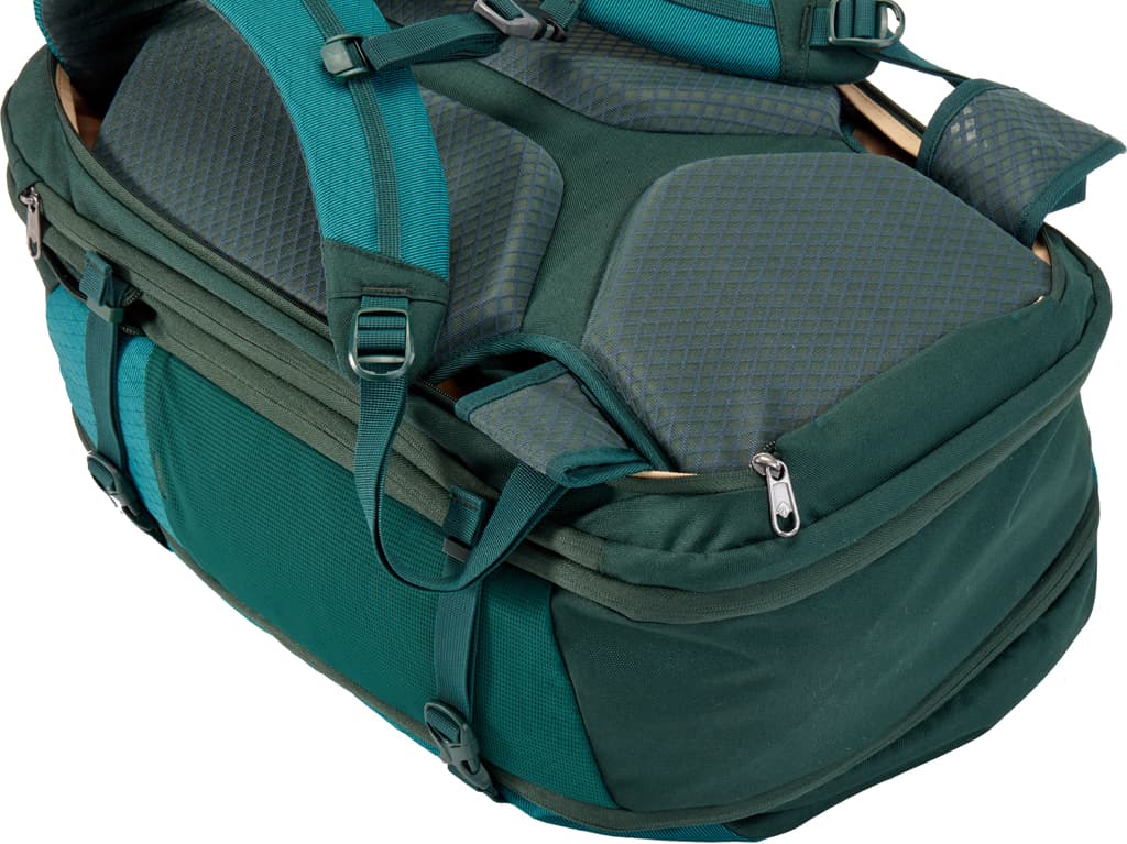 Product gallery image number 3 for product Tour Travel Pack 40L