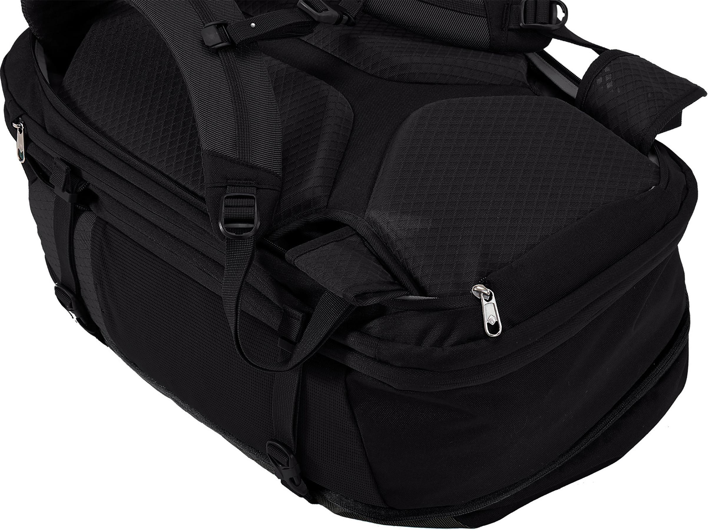 Numéro de l'image de la galerie de produits 4 pour le produit Pack voyage touristique 40L