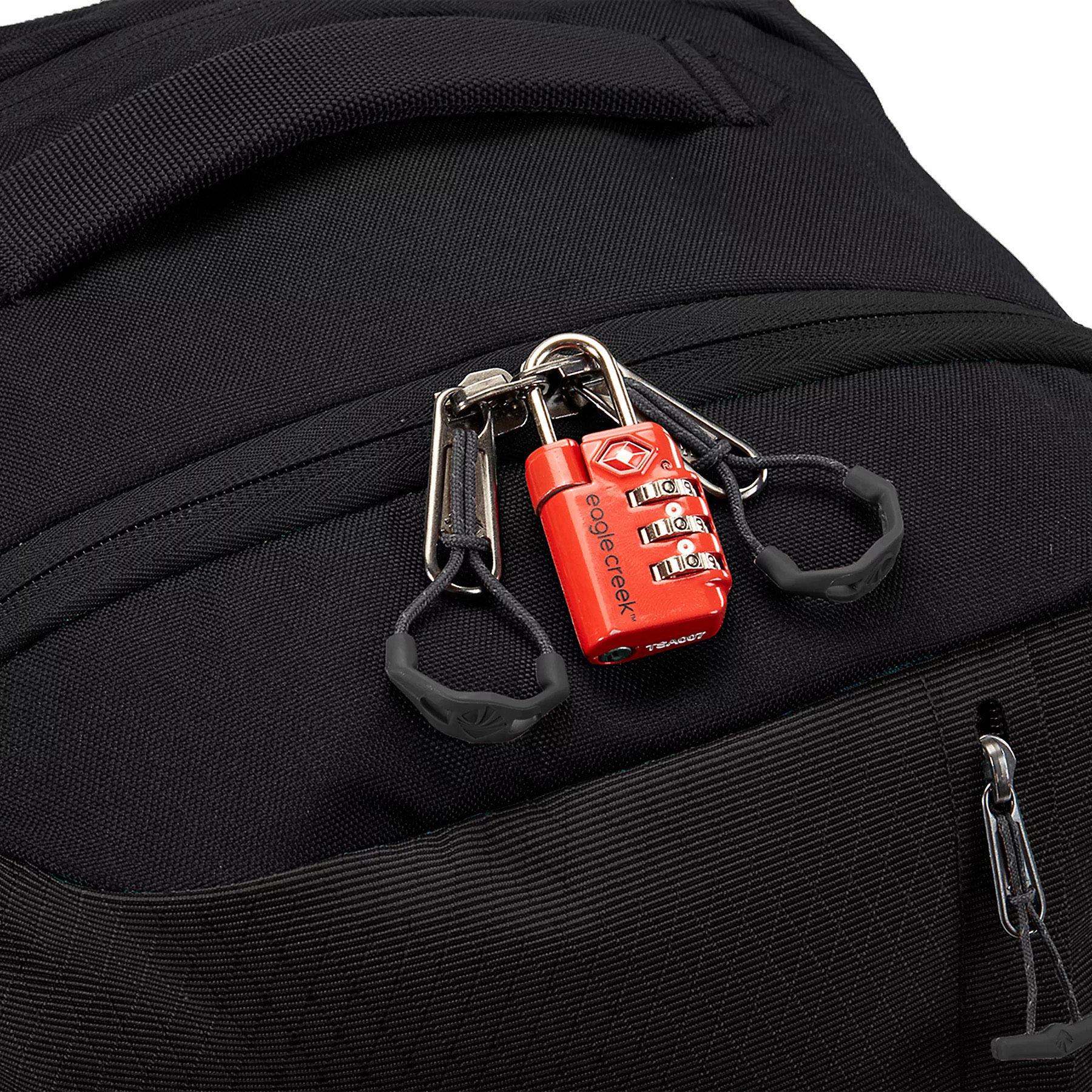 Numéro de l'image de la galerie de produits 5 pour le produit Pack voyage touristique 40L