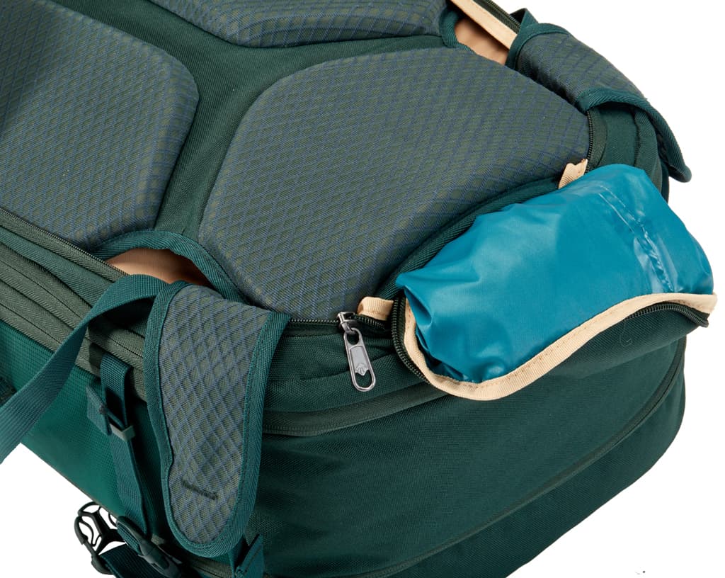 Product gallery image number 6 for product Tour Travel Pack 40L