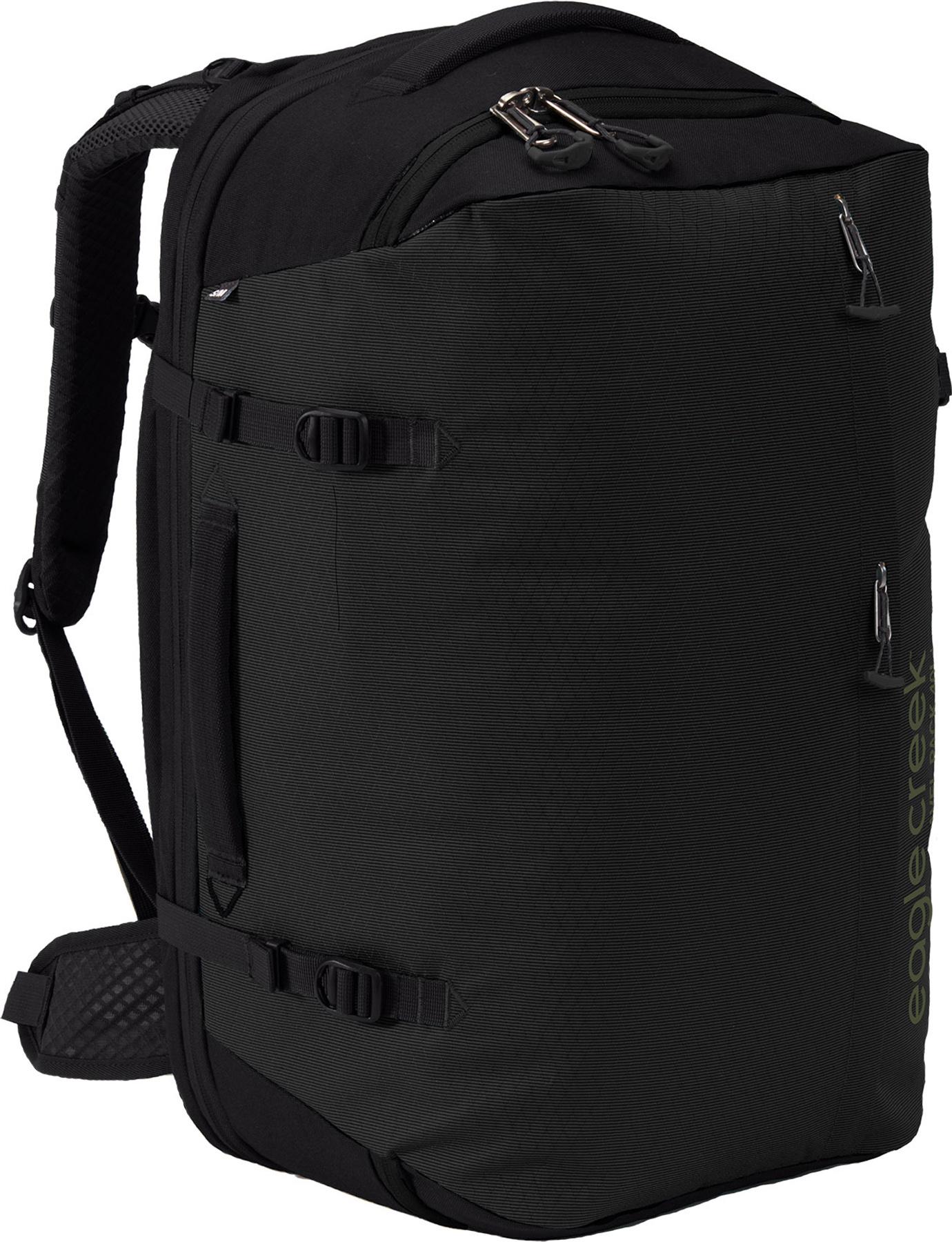 Numéro de l'image de la galerie de produits 8 pour le produit Pack voyage touristique 40L