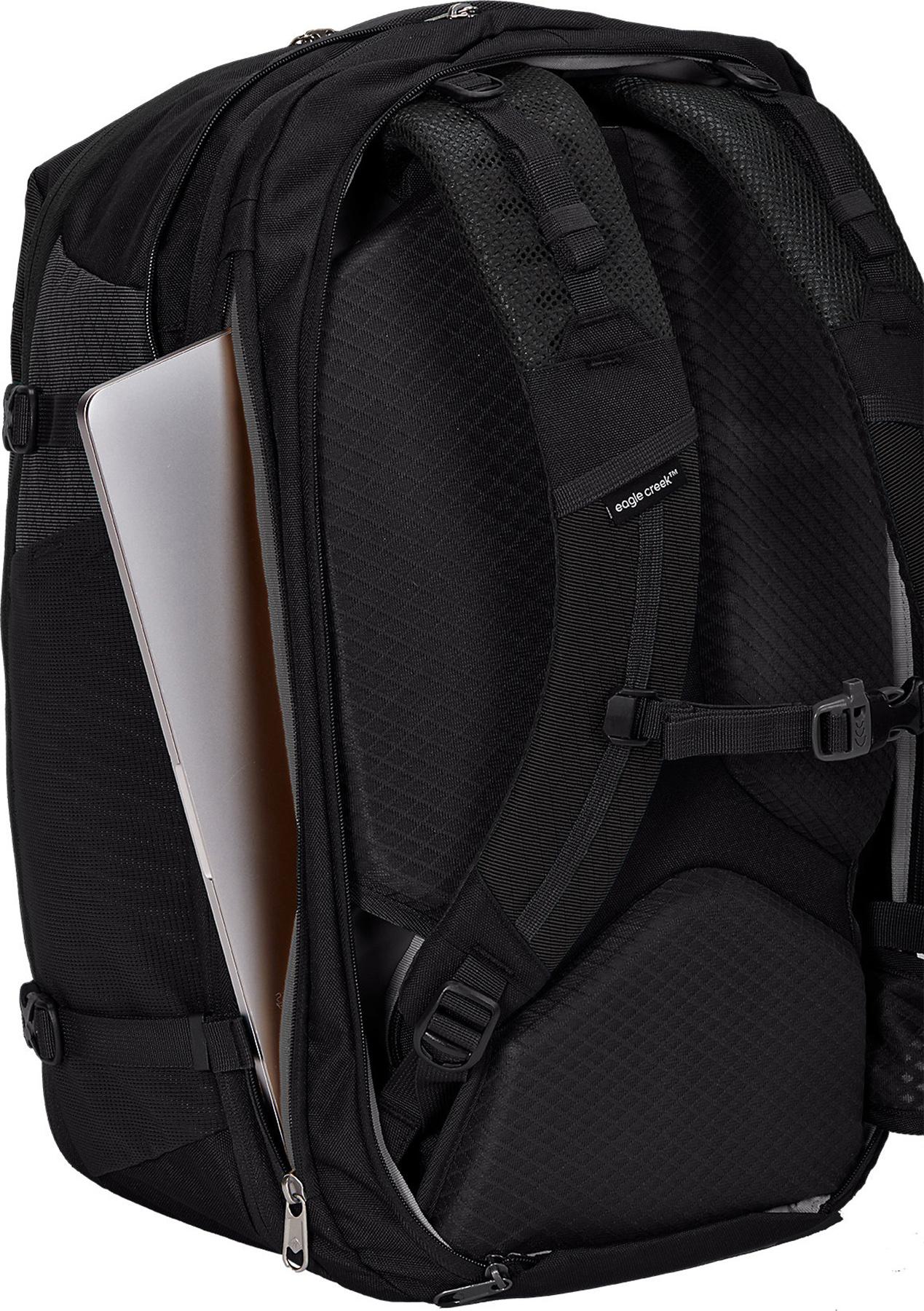 Numéro de l'image de la galerie de produits 10 pour le produit Pack voyage touristique 40L