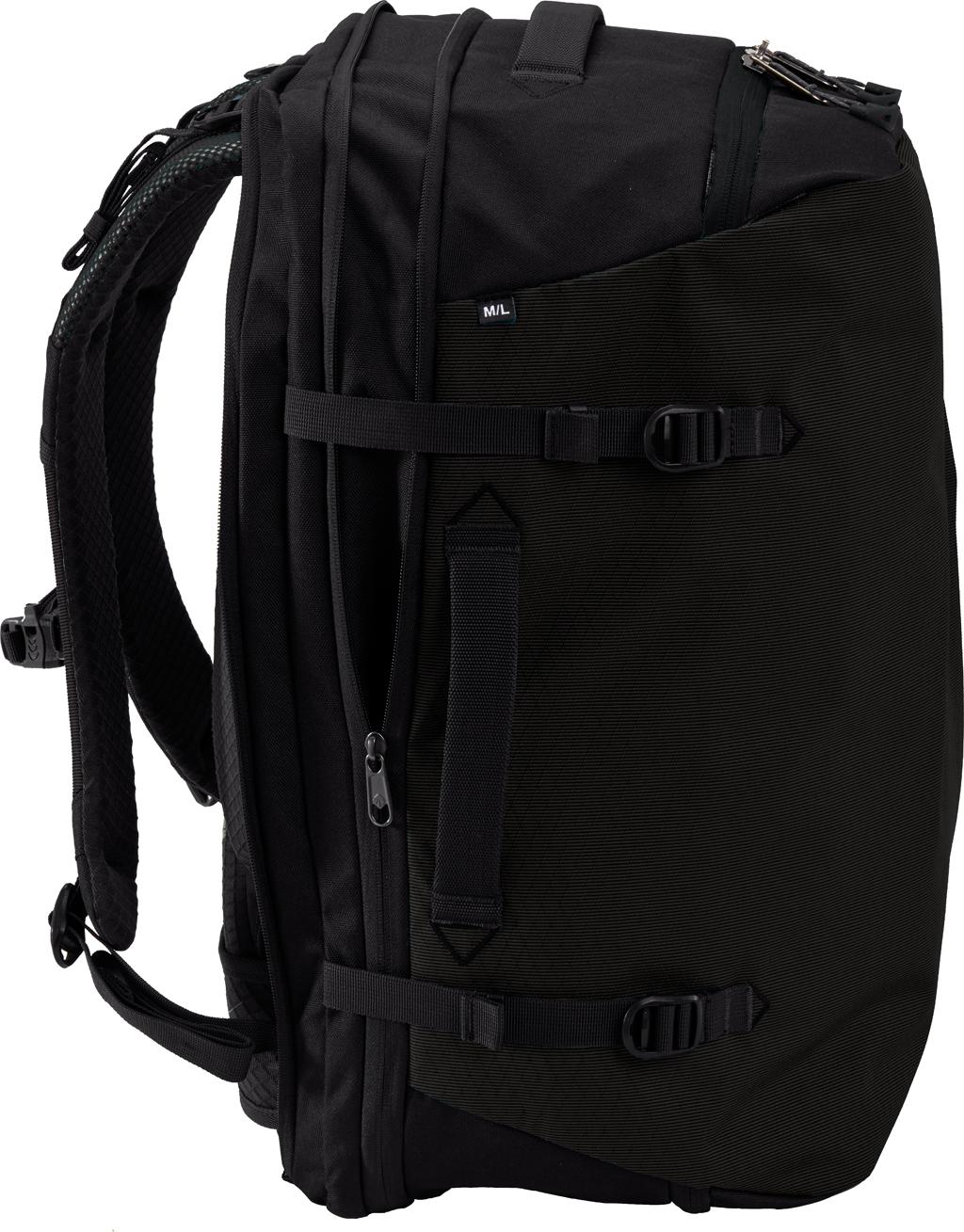 Numéro de l'image de la galerie de produits 9 pour le produit Pack voyage touristique 40L