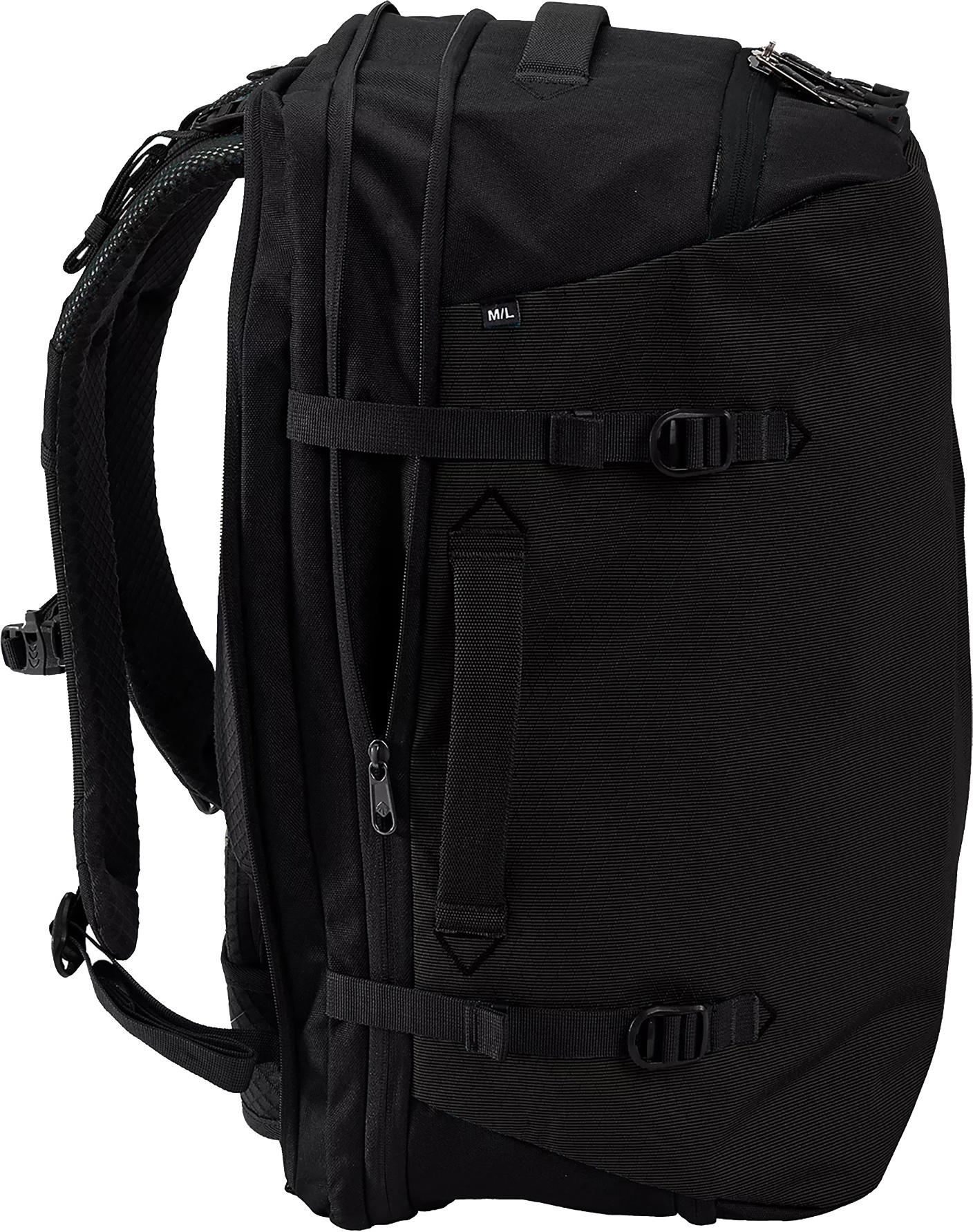 Numéro de l'image de la galerie de produits 12 pour le produit Pack voyage touristique 40L
