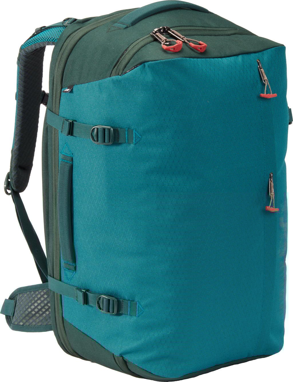 Product gallery image number 1 for product Tour Travel Pack 40L