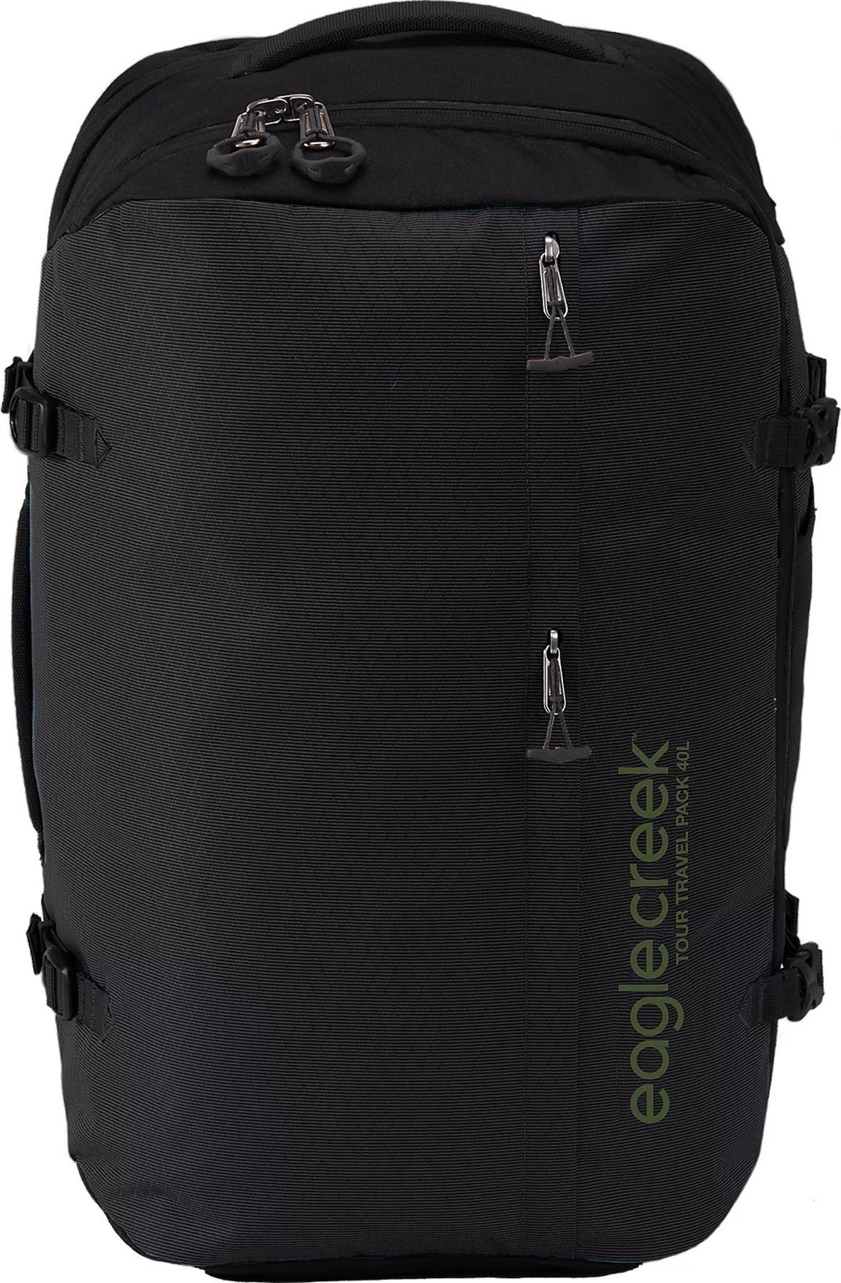 Image de produit pour Pack voyage touristique 40L