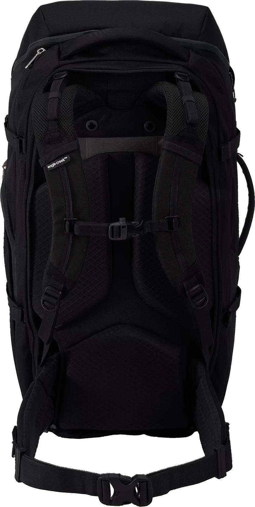 Product gallery image number 2 for product Tour Travel Pack - 55L