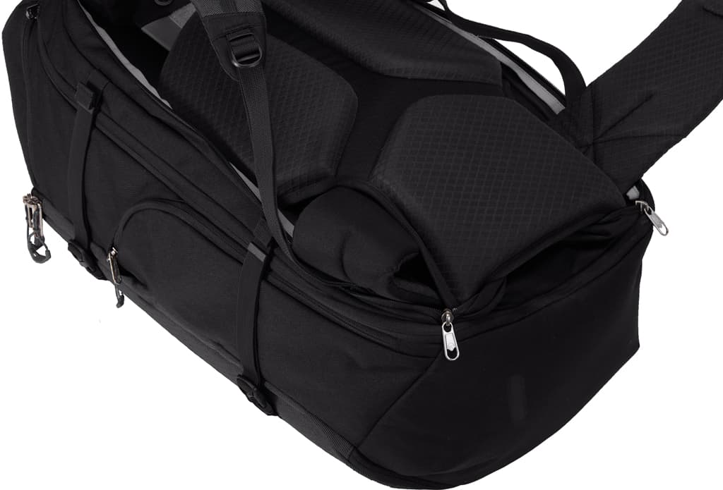 Product gallery image number 4 for product Tour Travel Pack - 55L