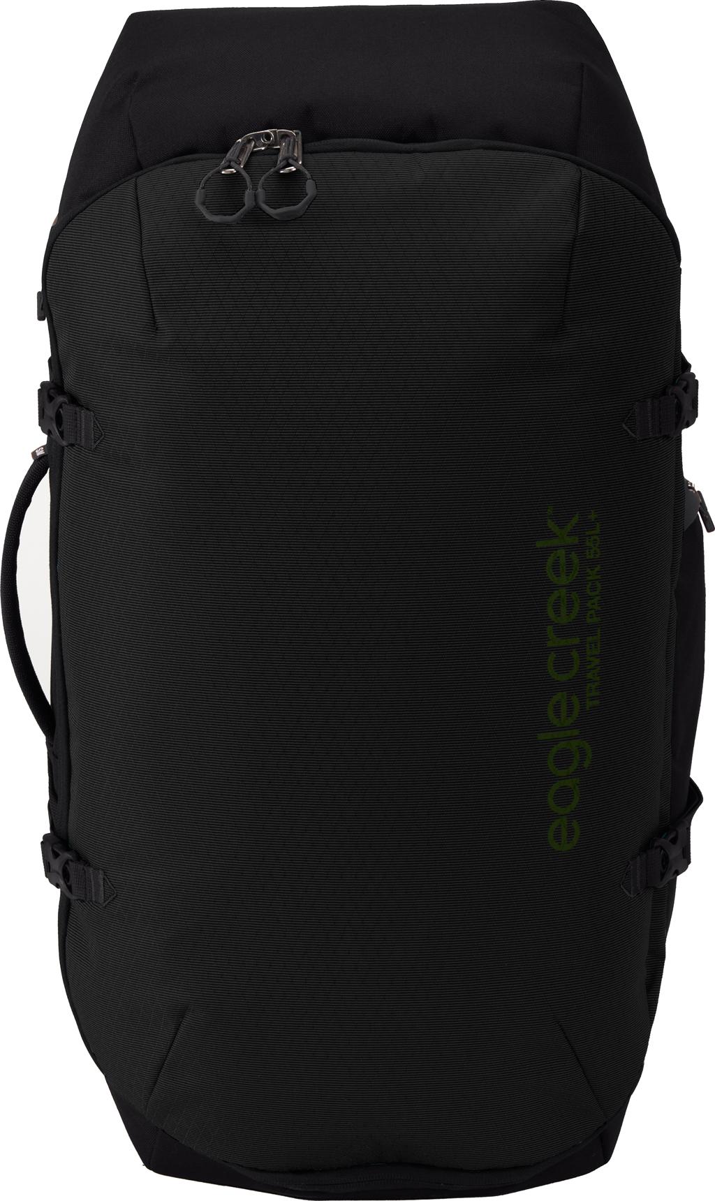 Product gallery image number 5 for product Tour Travel Pack - 55L