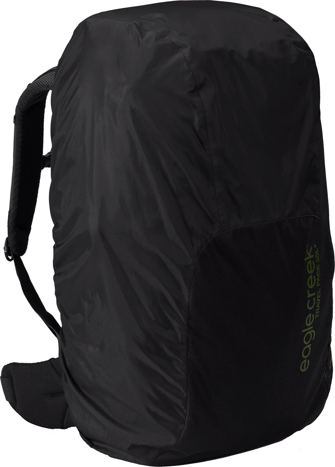 Product gallery image number 7 for product Tour Travel Pack - 55L