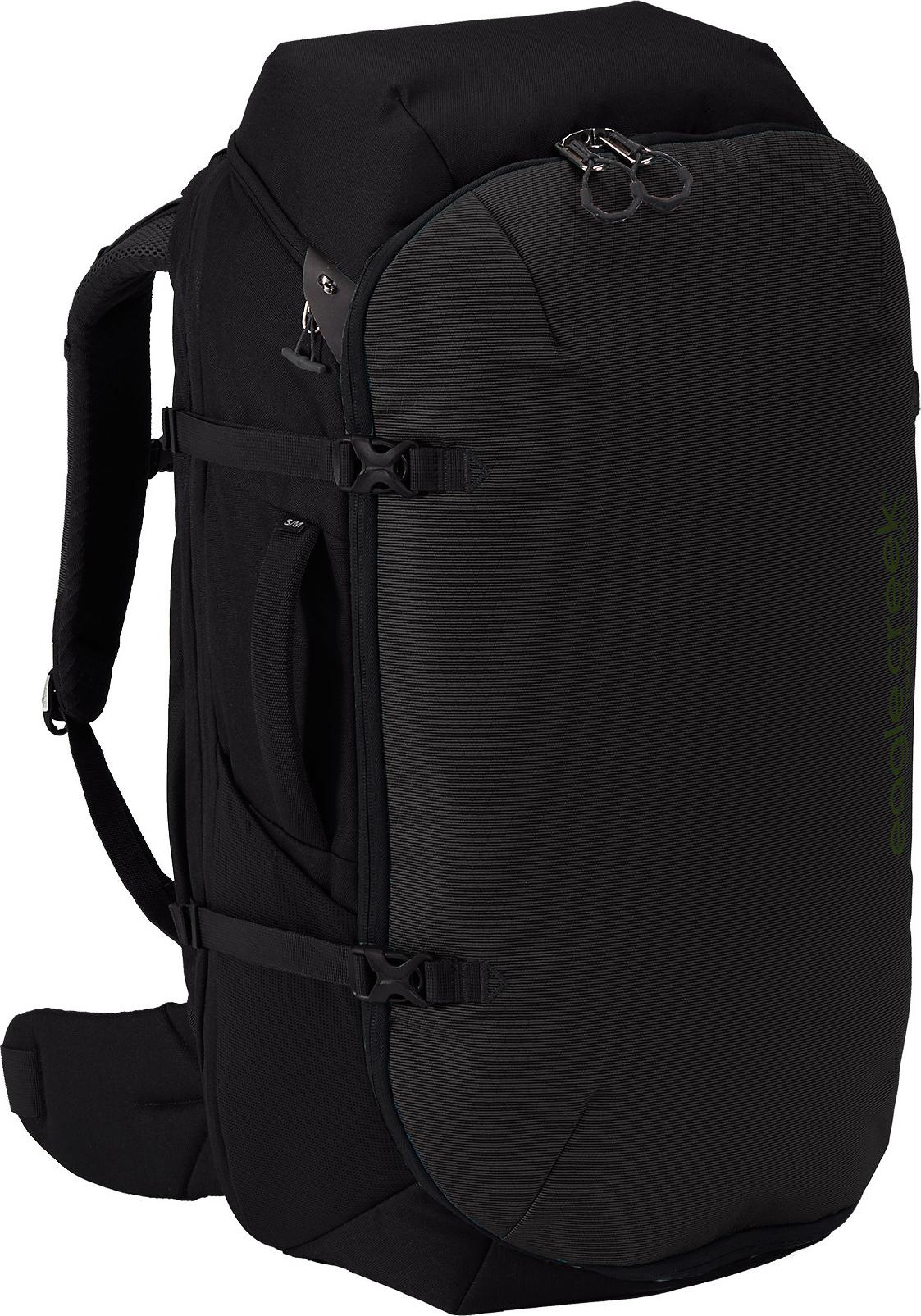 Product gallery image number 9 for product Tour Travel Pack - 55L
