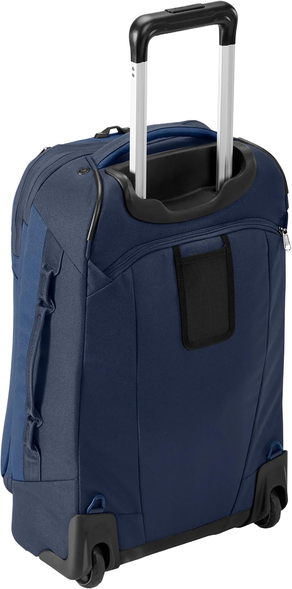 Product gallery image number 4 for product Expanse 2-Wheeled Convertible International Carry-On 38L - Unisex