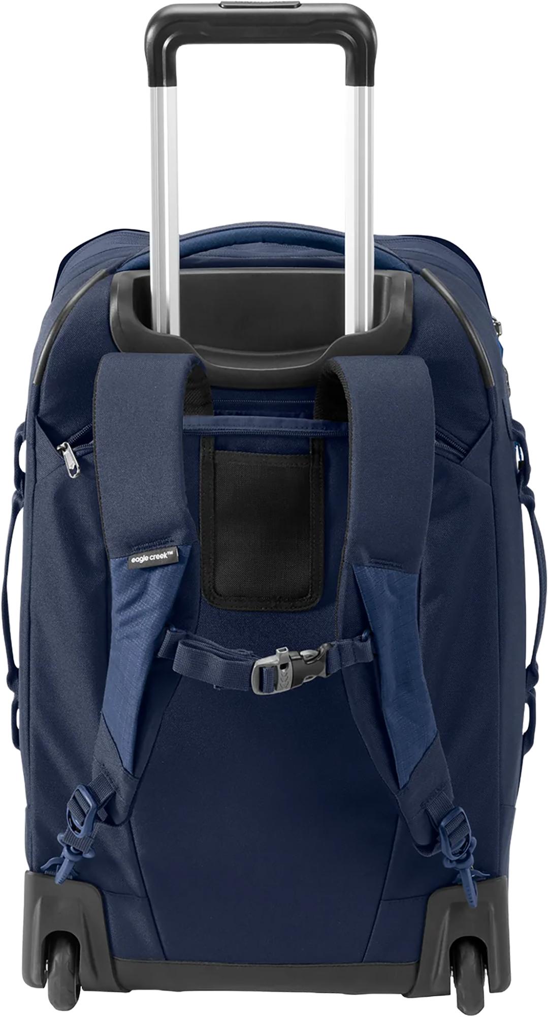 Product gallery image number 5 for product Expanse 2-Wheeled Convertible International Carry-On 38L - Unisex