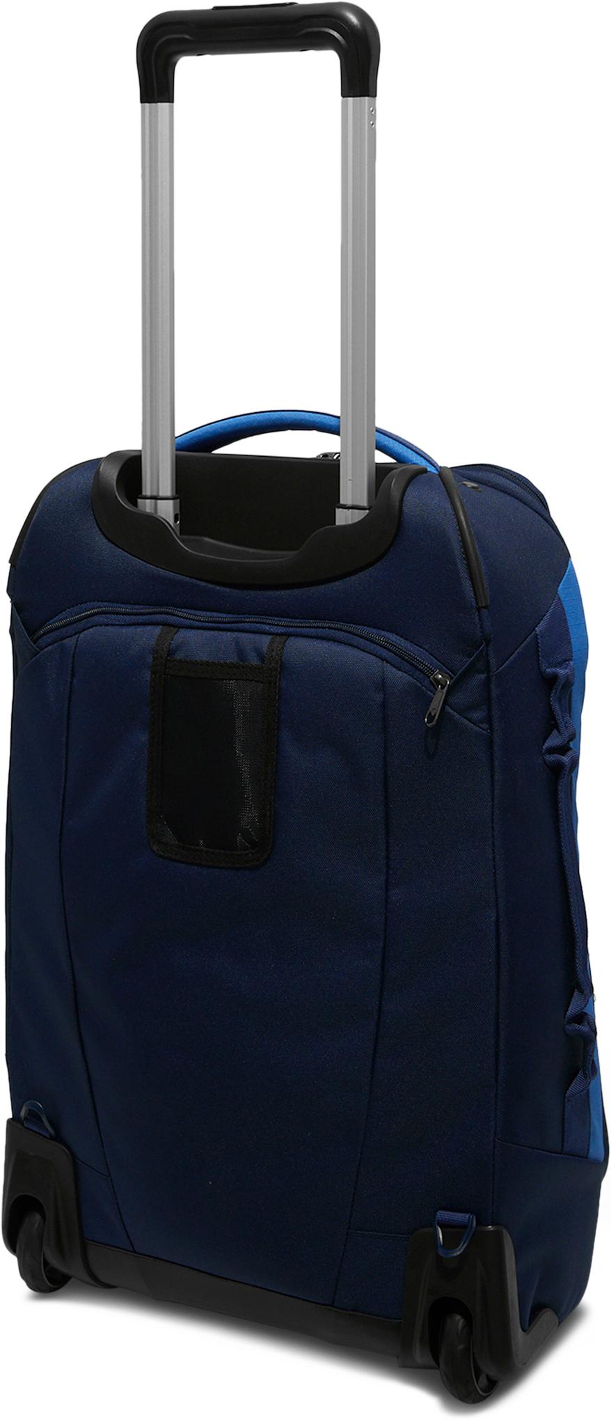 Product gallery image number 3 for product Expanse 2-Wheeled Convertible International Carry-On 38L - Unisex