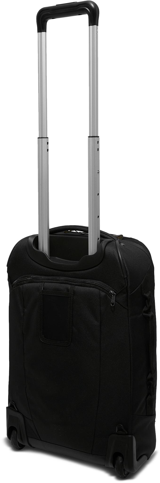 Product gallery image number 2 for product Expanse 2-Wheeled Convertible International Carry-On 38L - Unisex