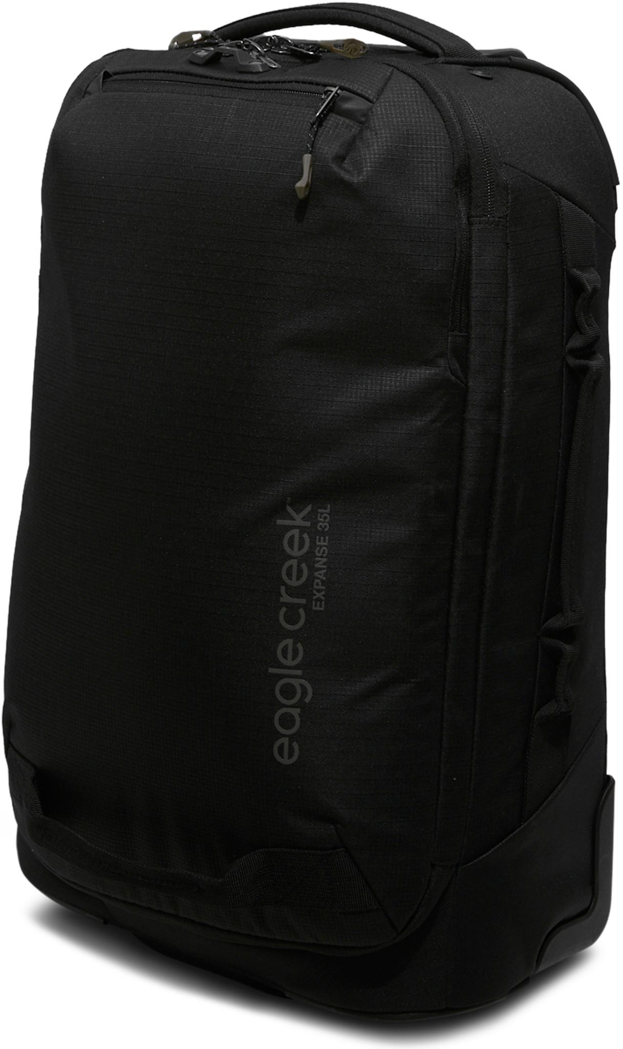 Image de produit pour Bagage à main international convertible à 2 roulettes Expanse 38L
