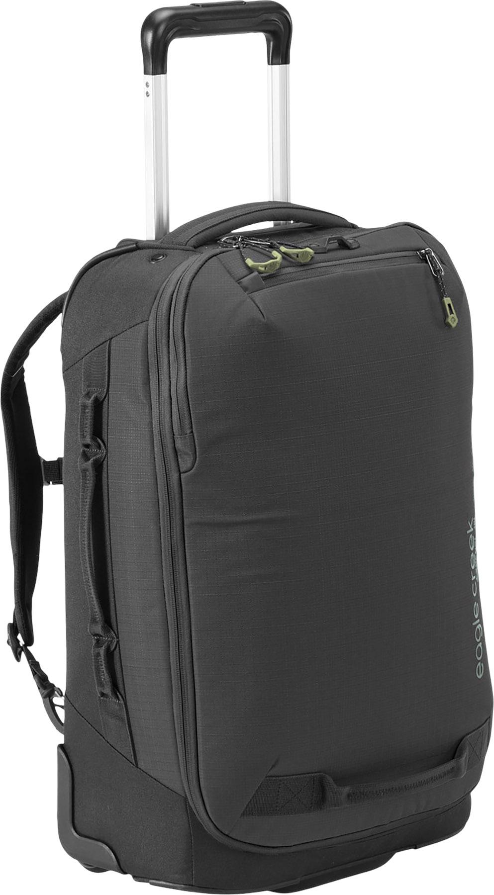 Product image for Expanse 2-Wheeled Convertible International Carry-On 38L - Unisex