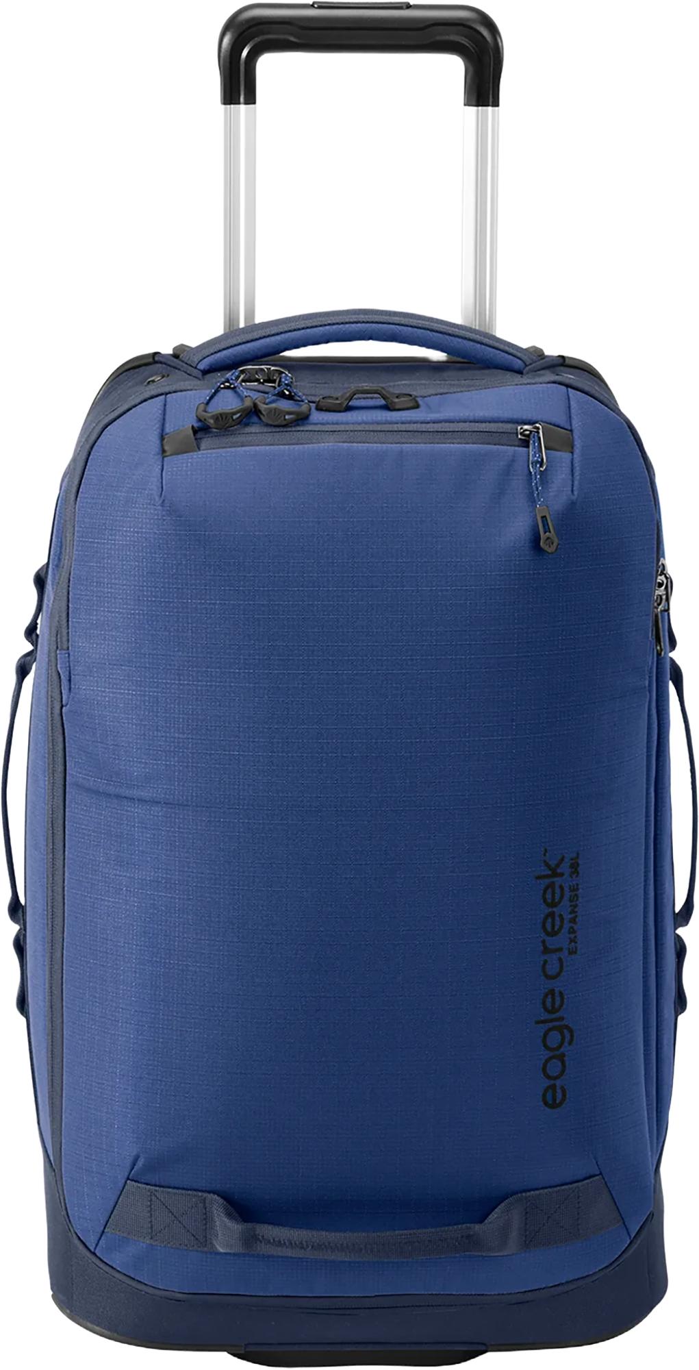 Product image for Expanse 2-Wheeled Convertible International Carry-On 38L - Unisex