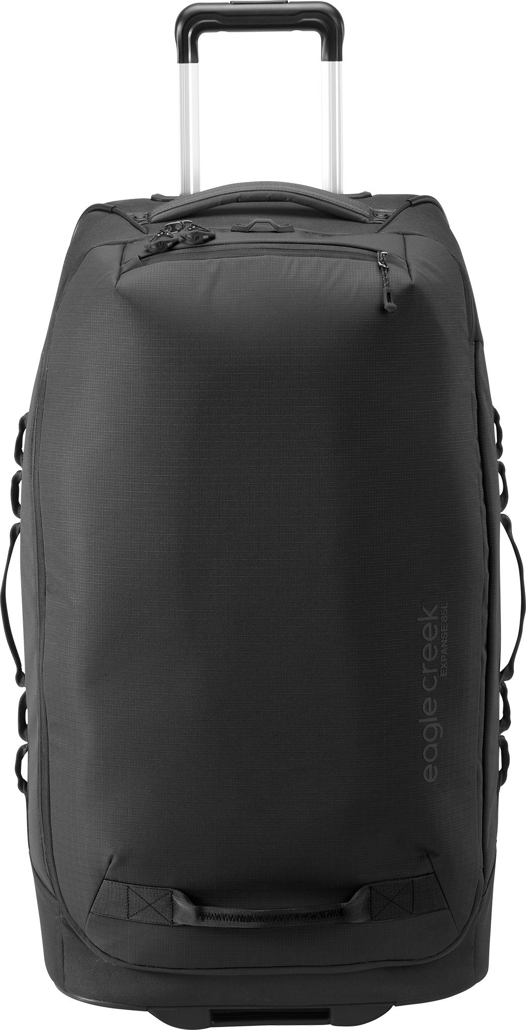 Product gallery image number 2 for product Expanse 2-Wheeled Convertible 85L - Unisex