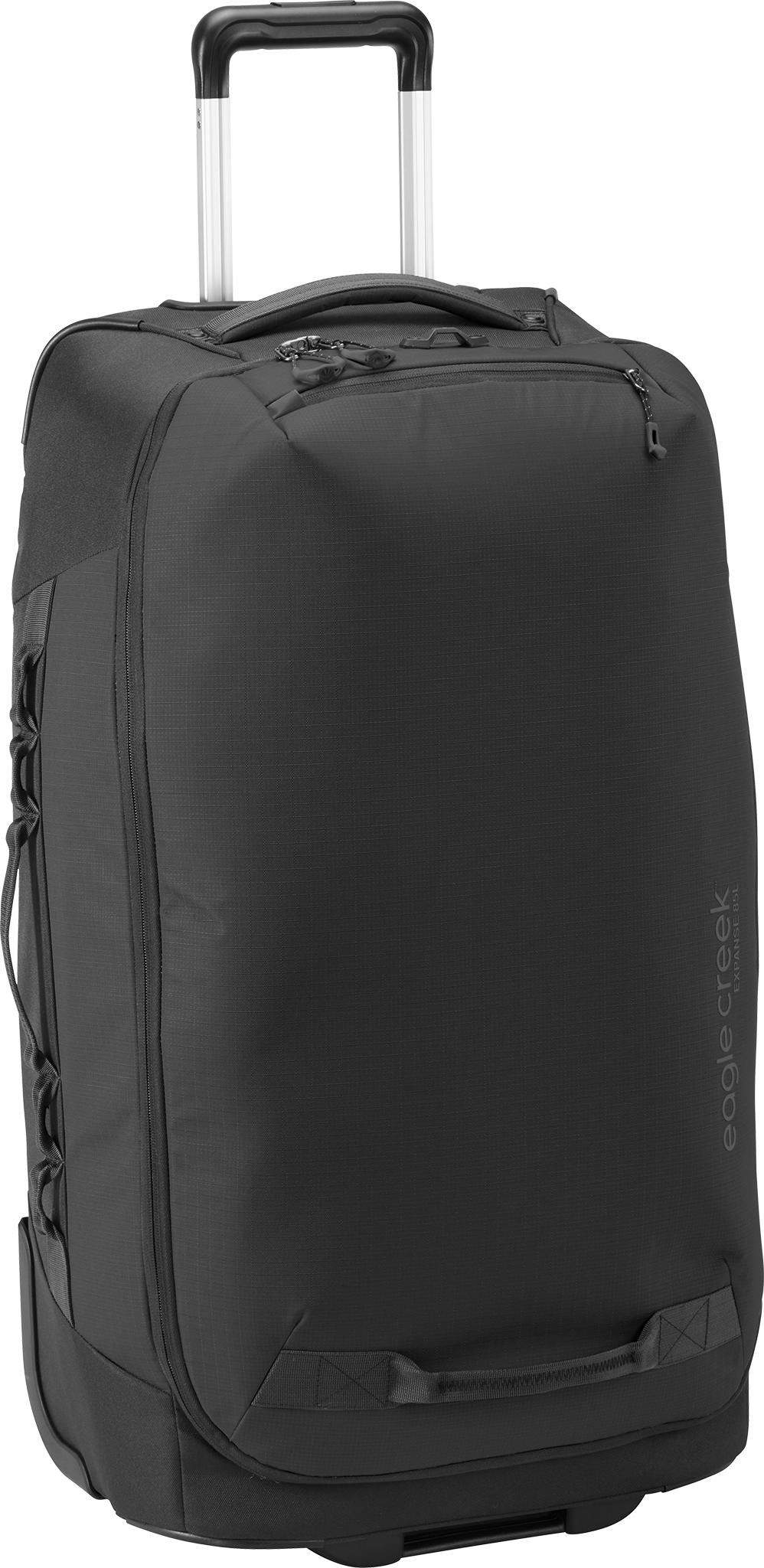 Product gallery image number 1 for product Expanse 2-Wheeled Convertible 85L - Unisex